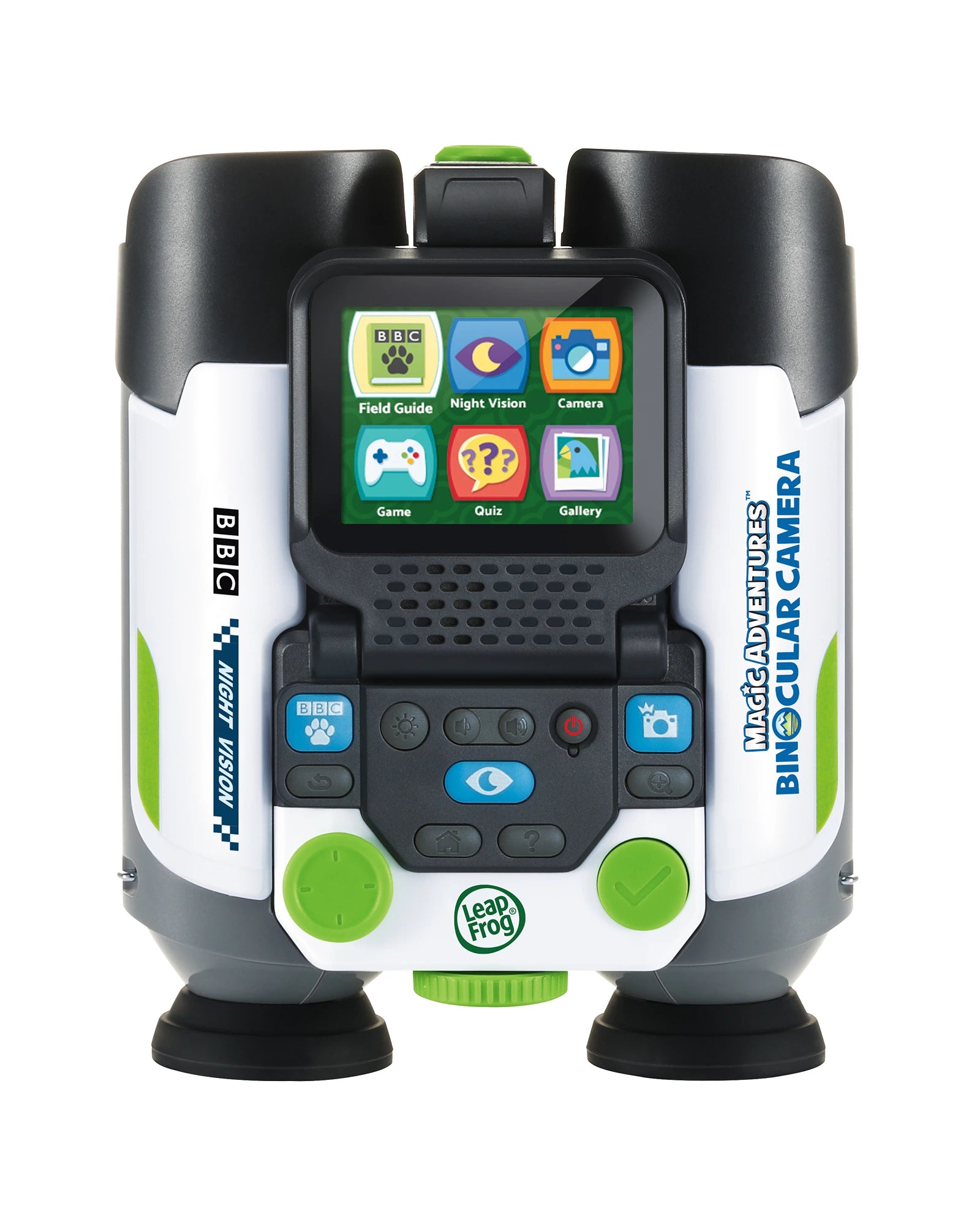Leap Frog Magic Adventures Binocular Camera