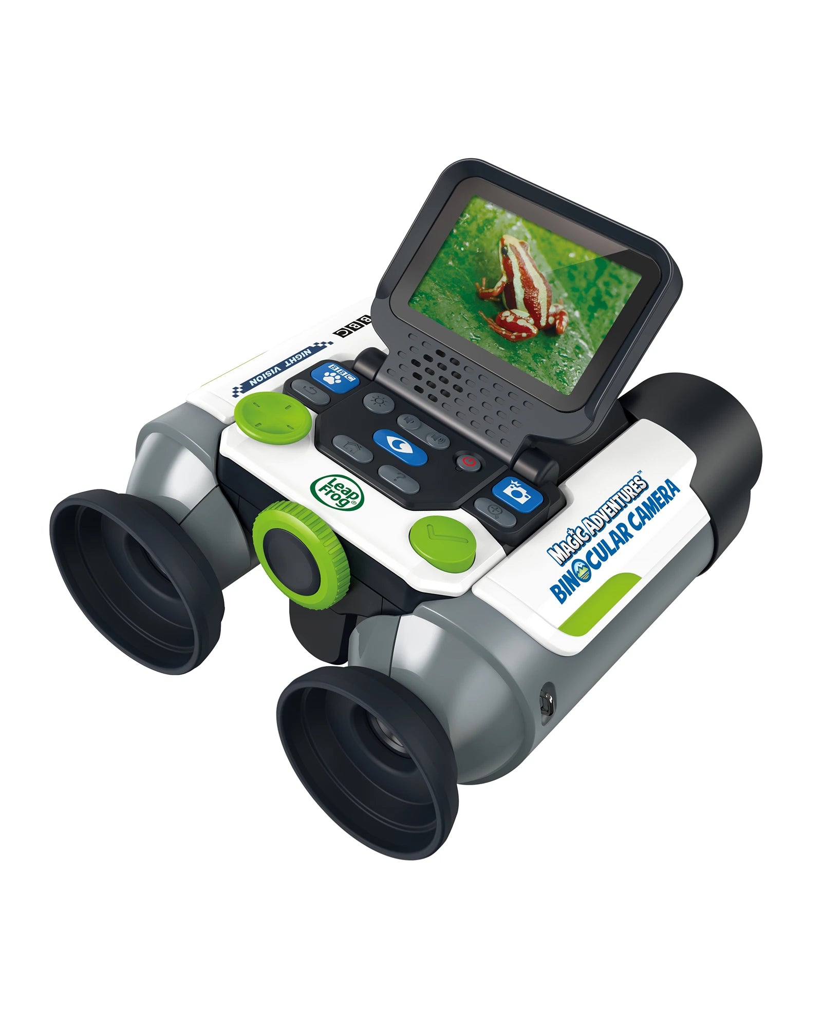 Leap Frog Magic Adventures Binocular Camera