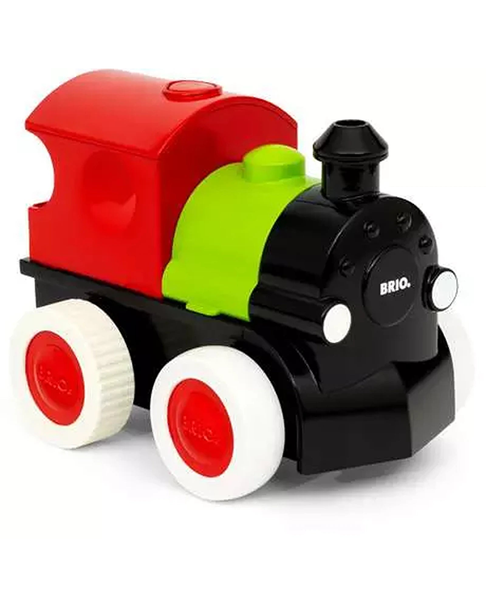 Brio Steam And Go Train