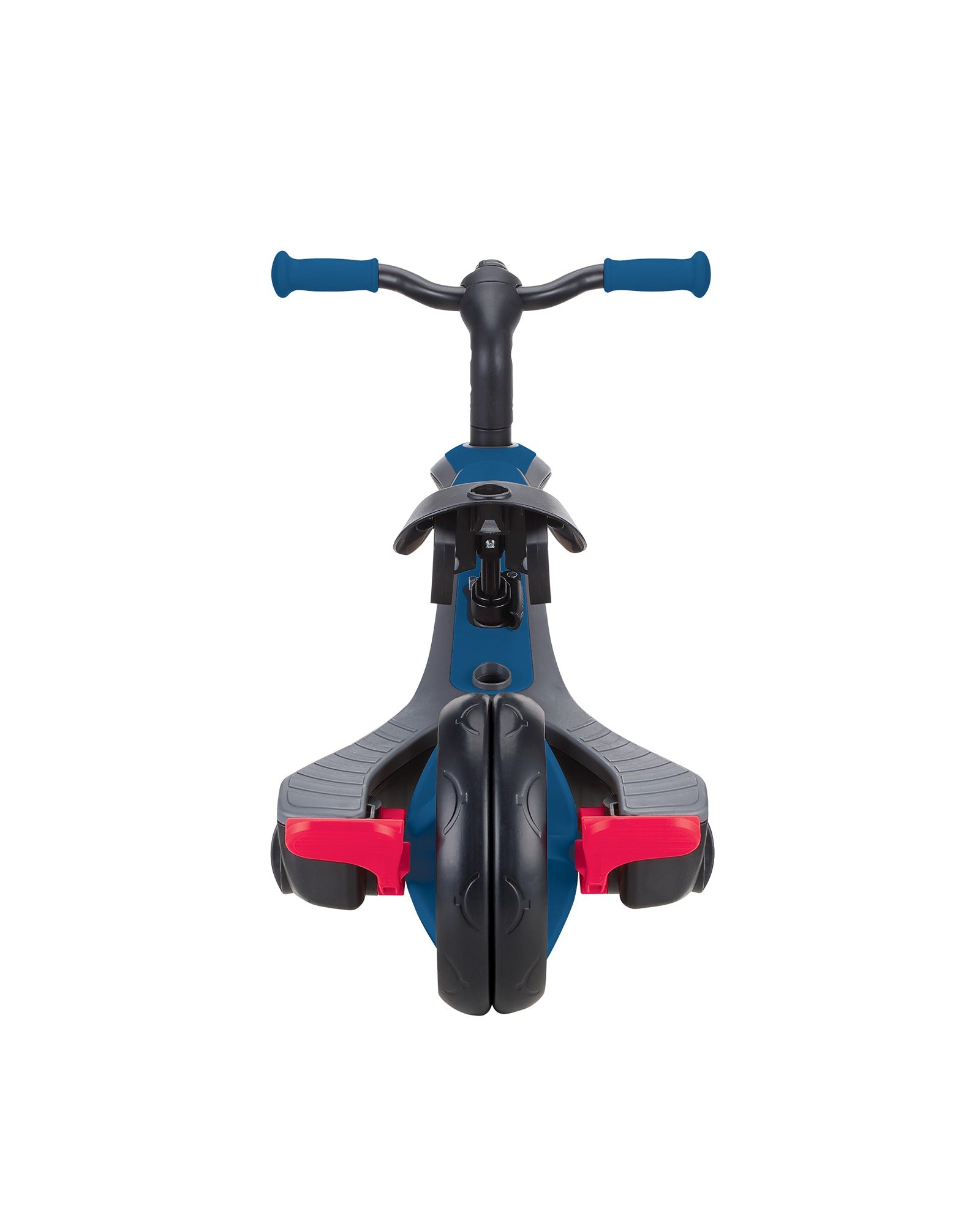 Globber EXPLORER TRIKE 4 in 1 Royal Blue