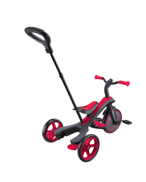 Globber Explorer Trike 4in1