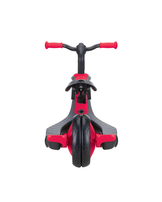 Globber Explorer Trike 4in1