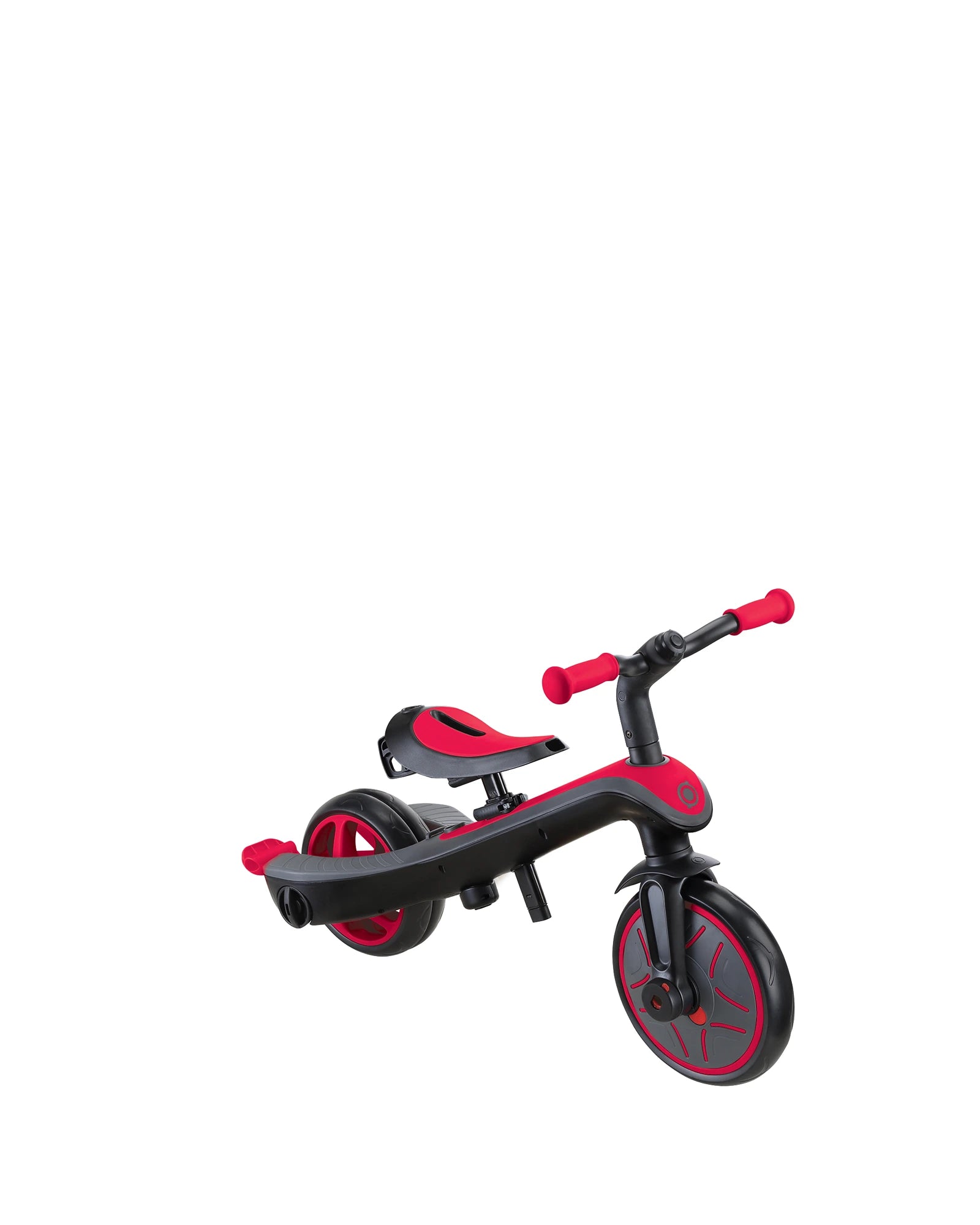 Globber Explorer Trike 4in1