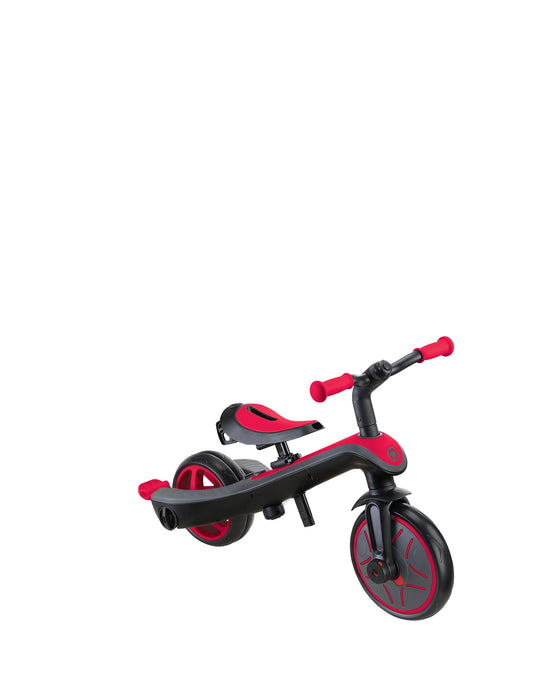 Globber Explorer Trike 4in1