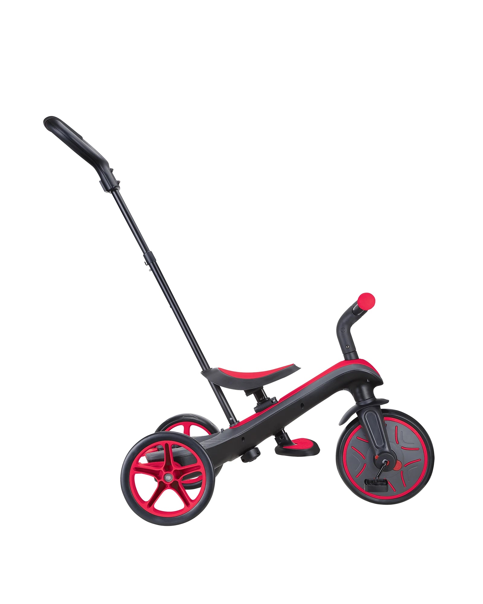 Globber Explorer Trike 4in1