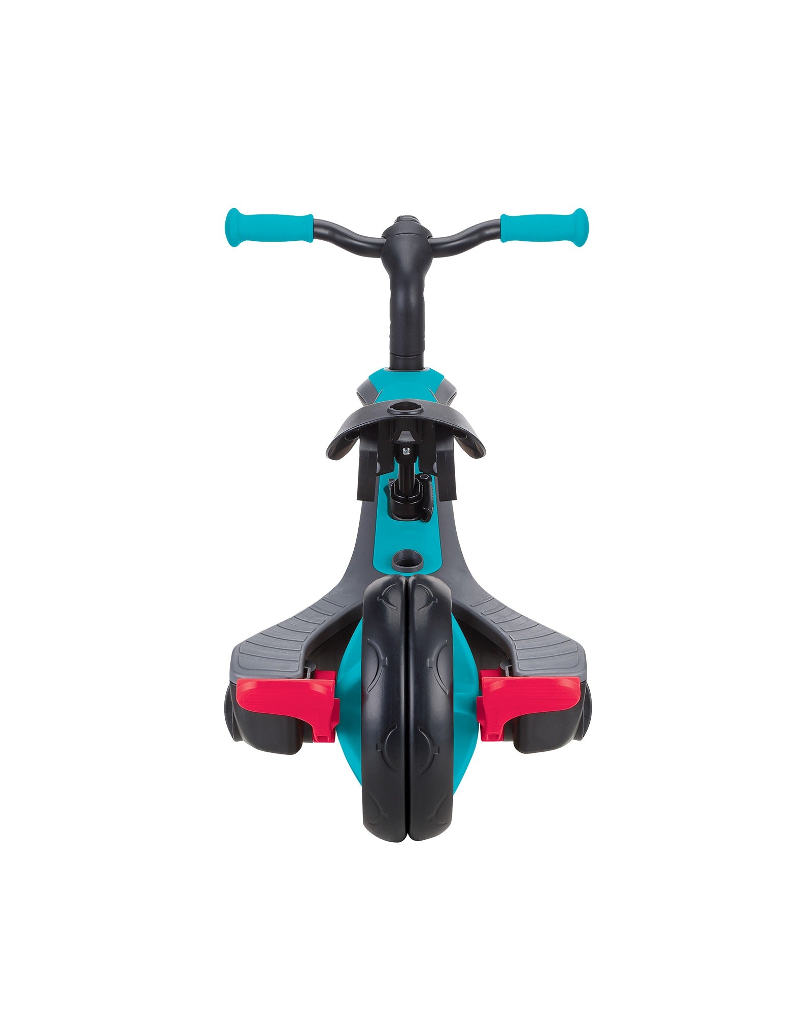 Globber EXPLORER TRIKE 4 in 1 Teal