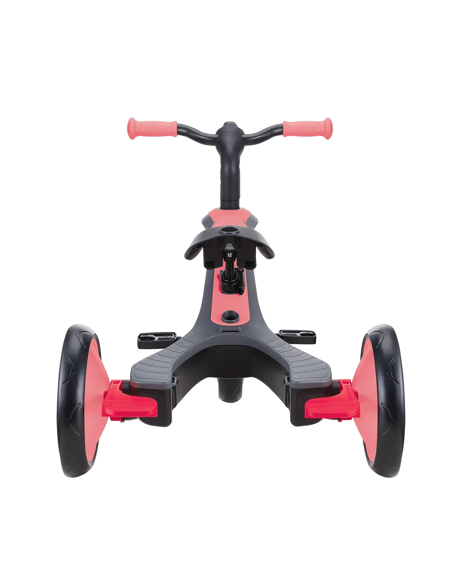 Globber EXPLORER TRIKE 4 in 1 Pink