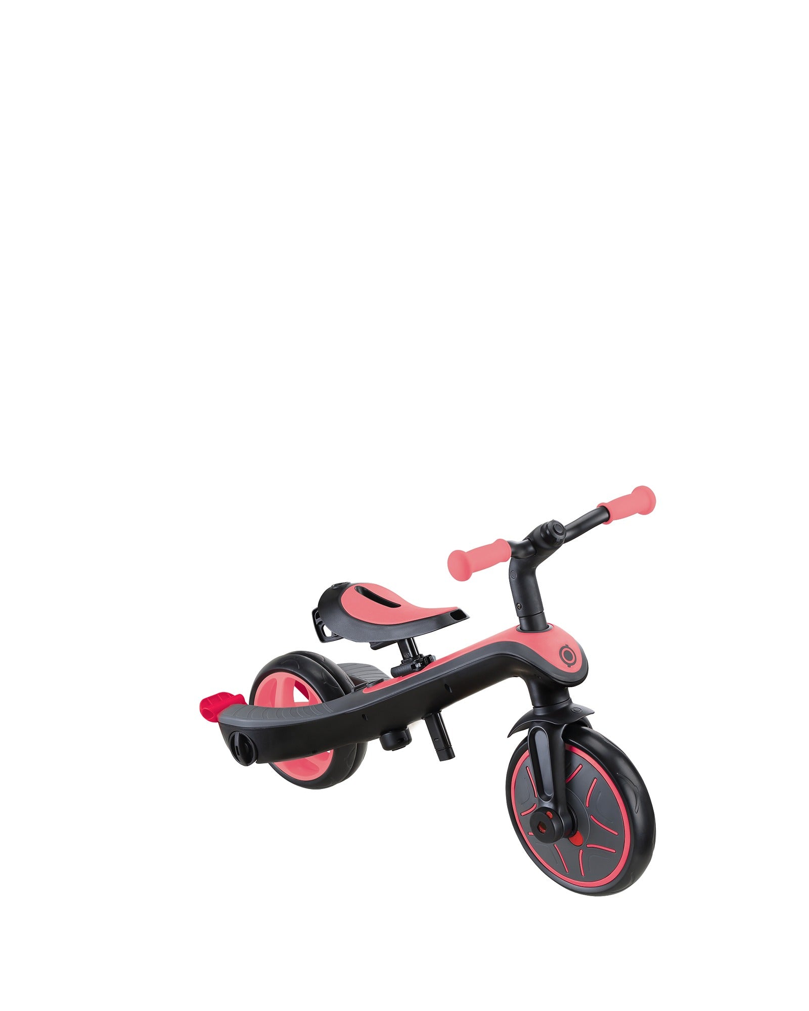 Globber EXPLORER TRIKE 4 in 1 Pink