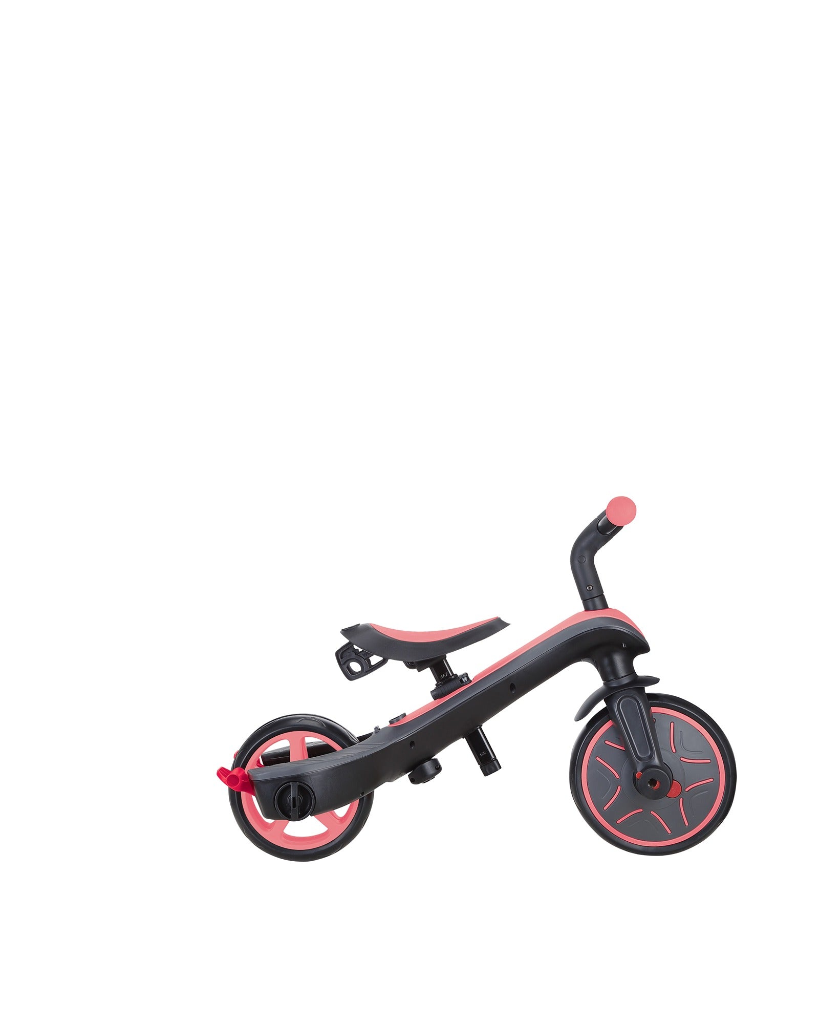 Globber EXPLORER TRIKE 4 in 1 Pink – Kidstuff