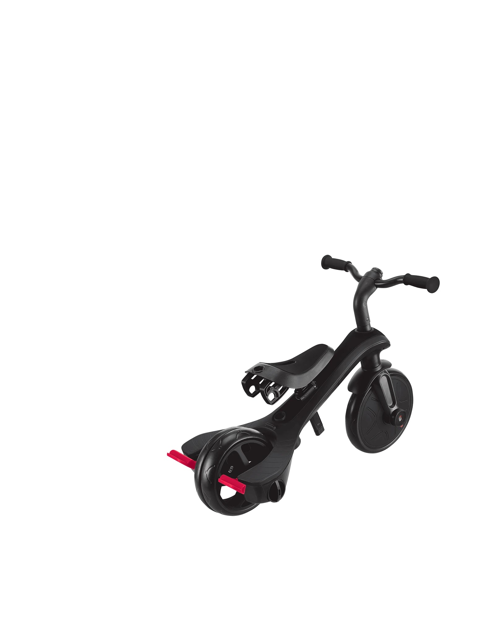 Explorer Trike 4in1 Black