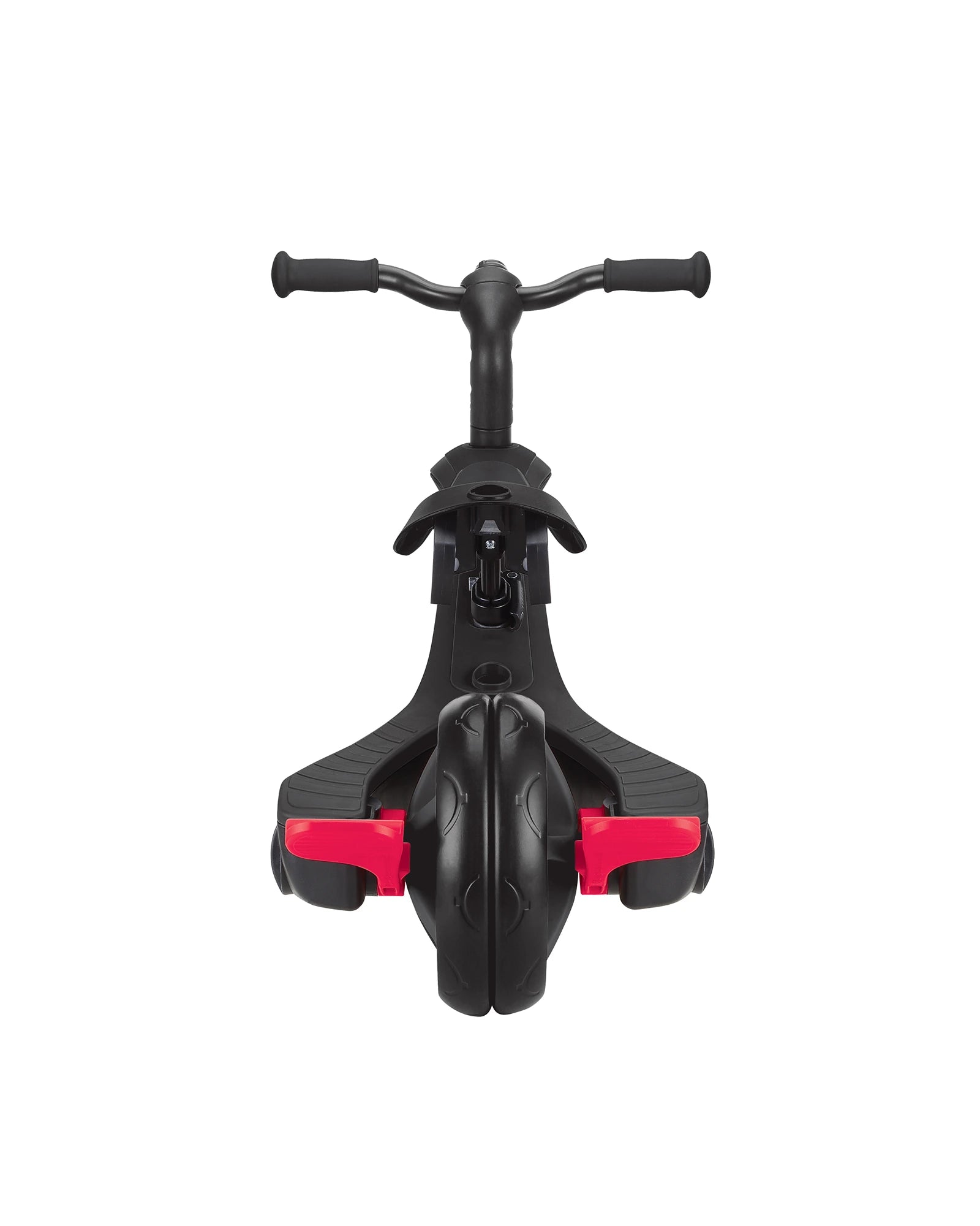 Explorer Trike 4in1 Black