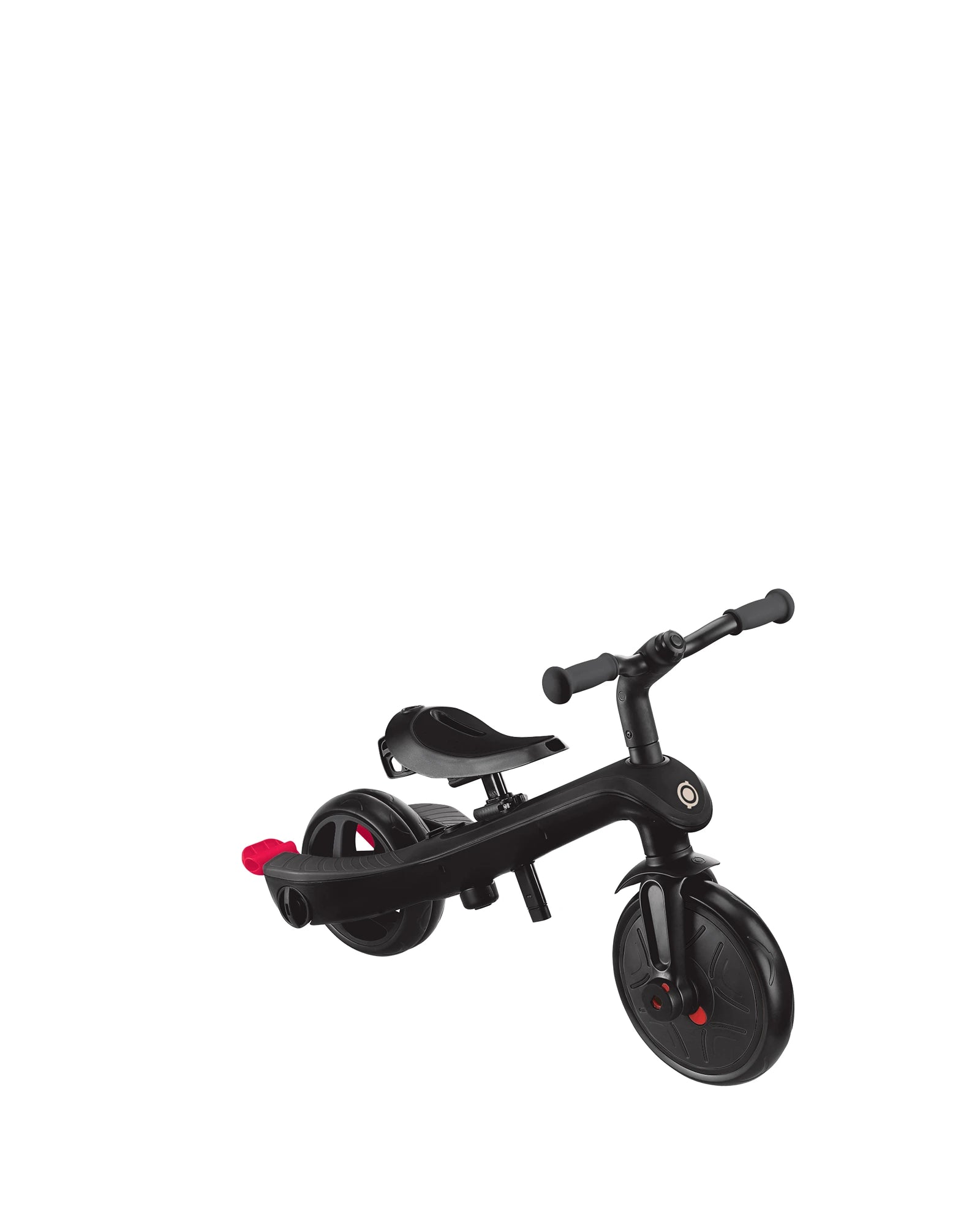 Explorer Trike 4in1 Black