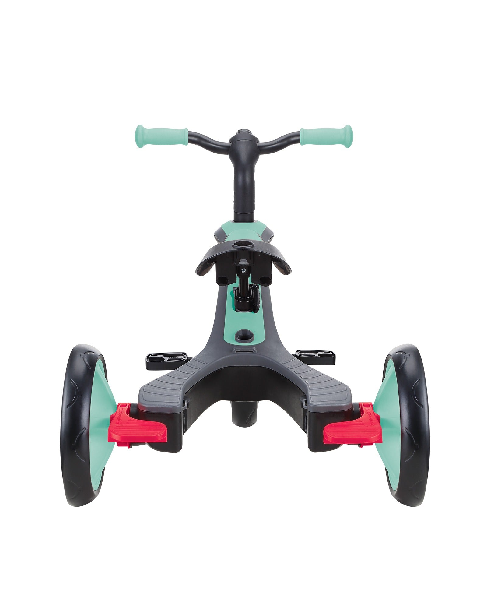 Globber EXPLORER TRIKE 4 in 1 Mint