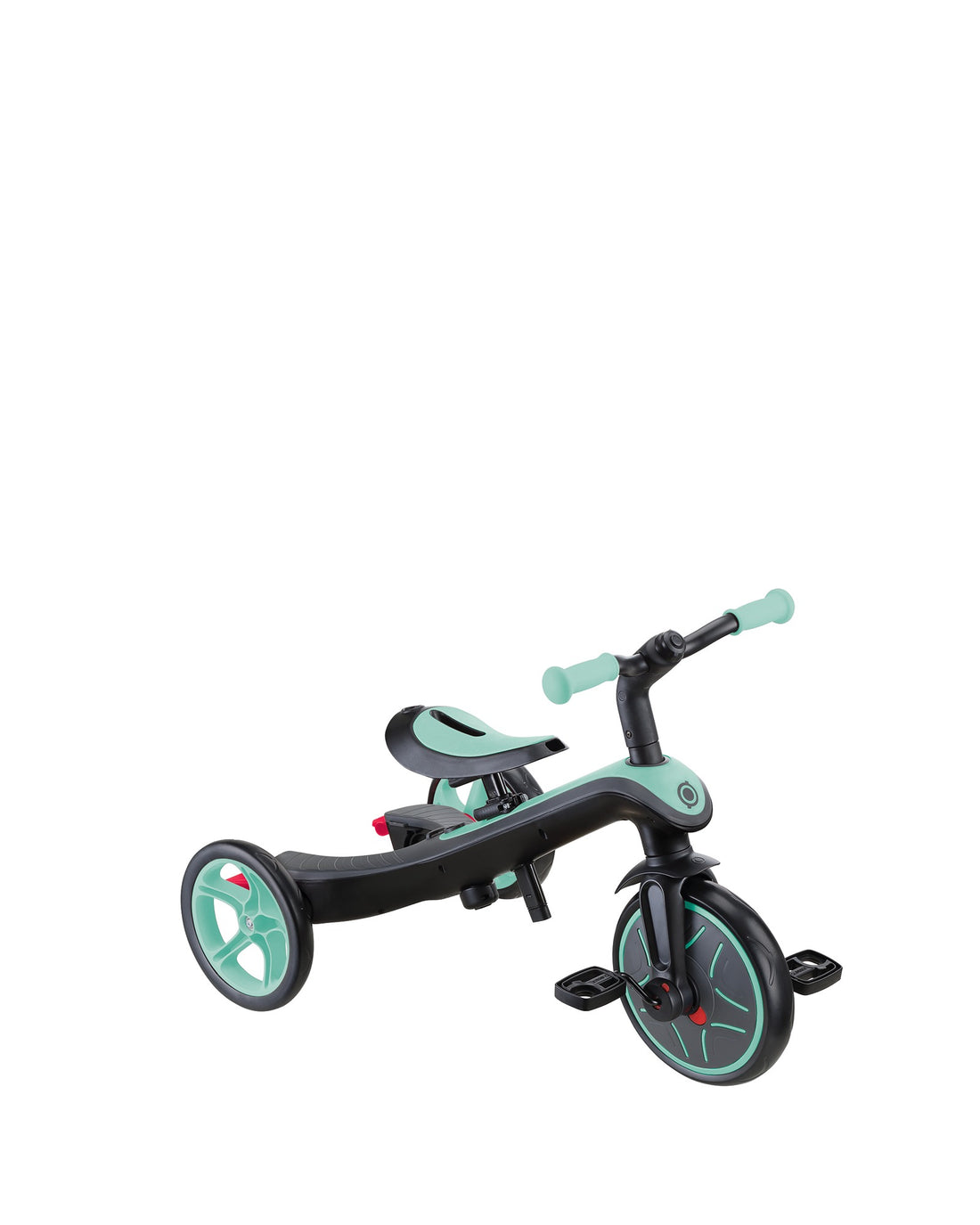 Globber EXPLORER TRIKE 4 in 1 Mint