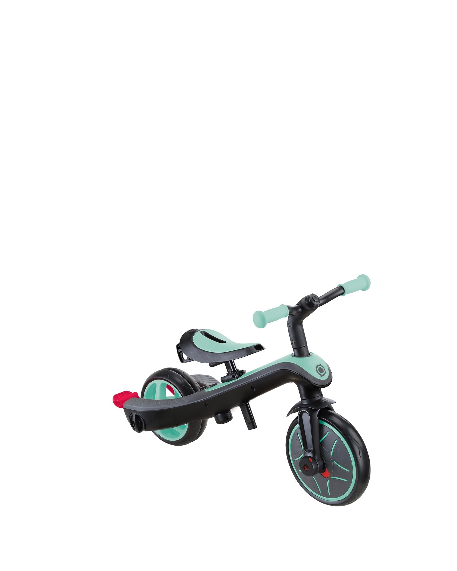 Globber EXPLORER TRIKE 4 in 1 Mint – Kidstuff