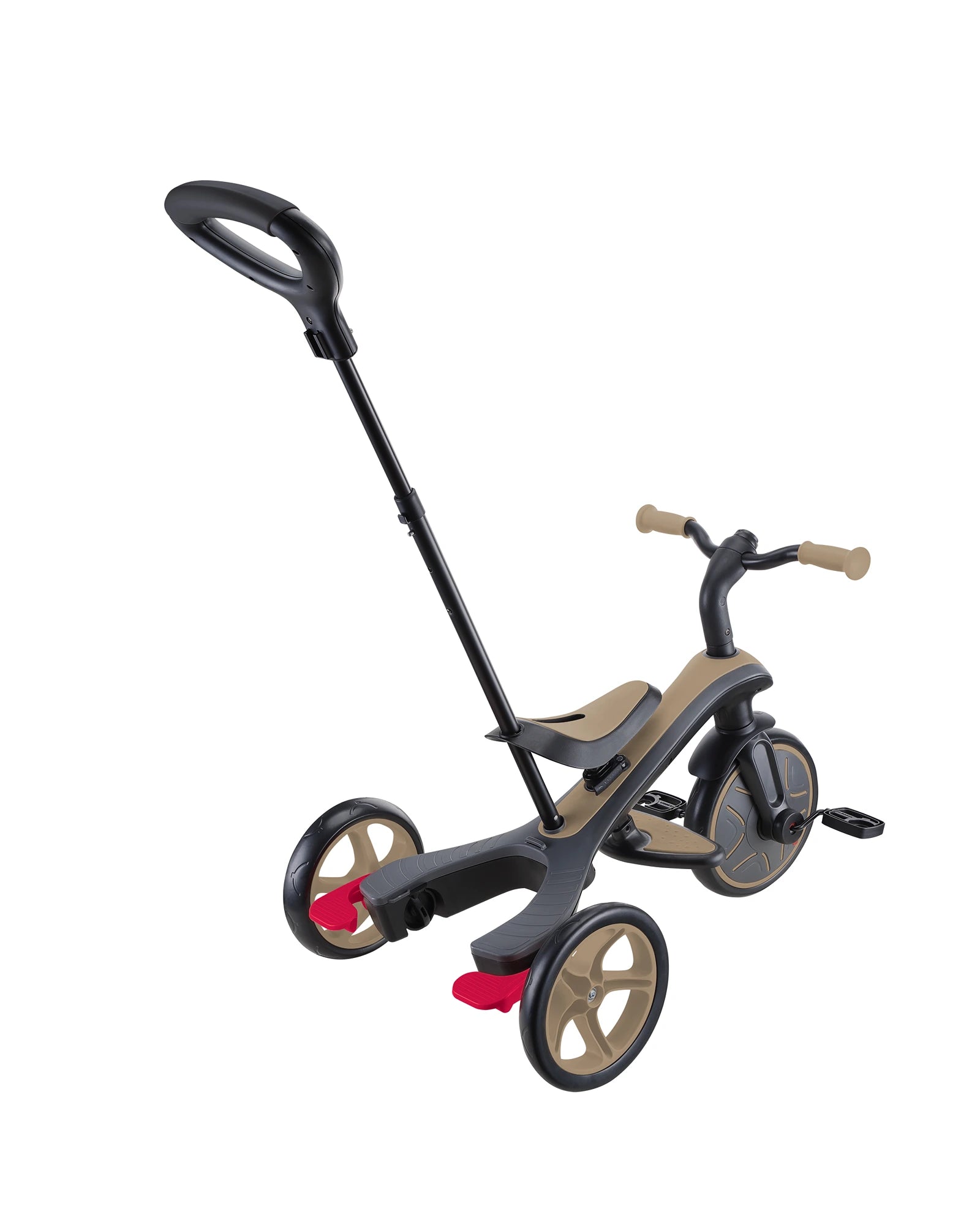Globber Explorer Trike 4in1