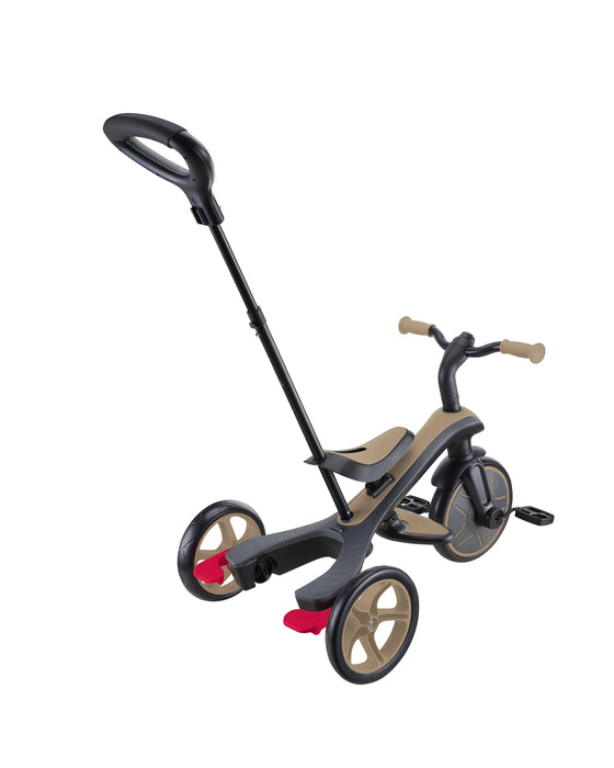 Globber Explorer Trike 4in1