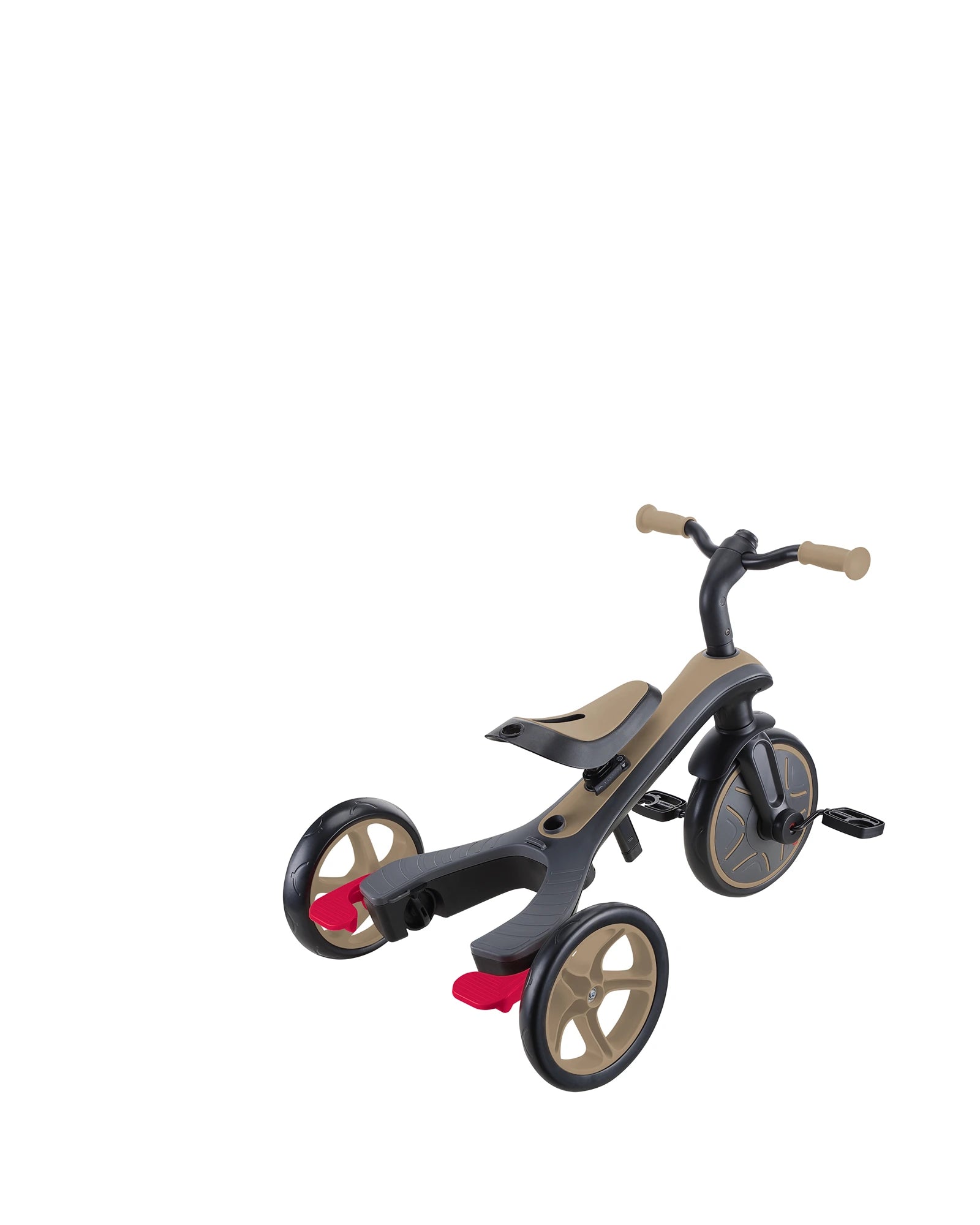 Globber Explorer Trike 4in1