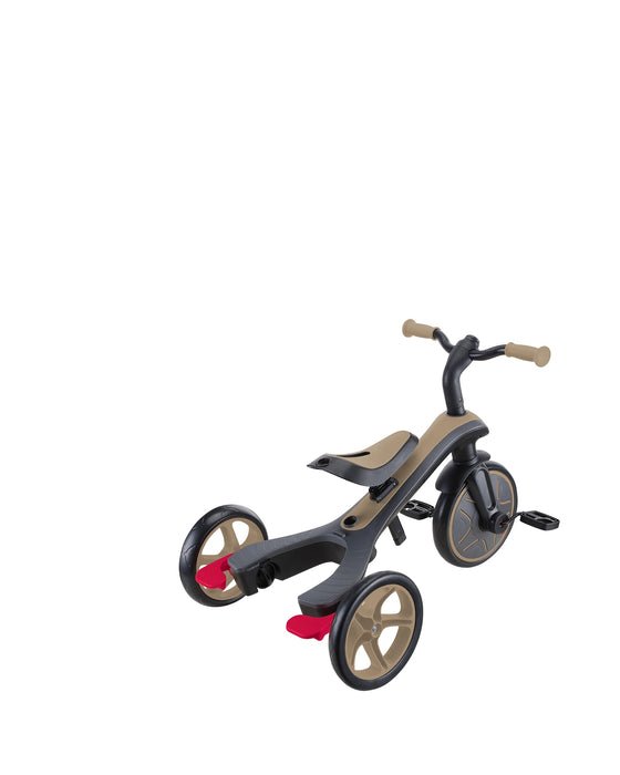 Globber Explorer Trike 4in1