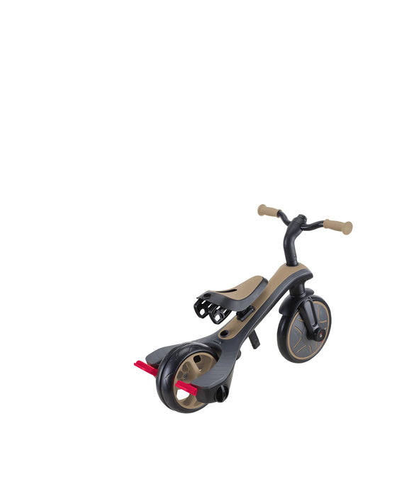 Globber Explorer Trike 4in1