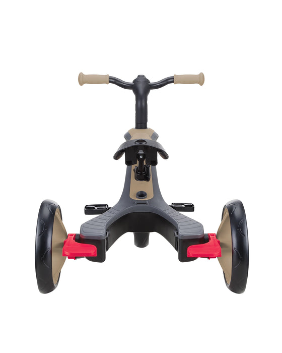 Globber Explorer Trike 4in1