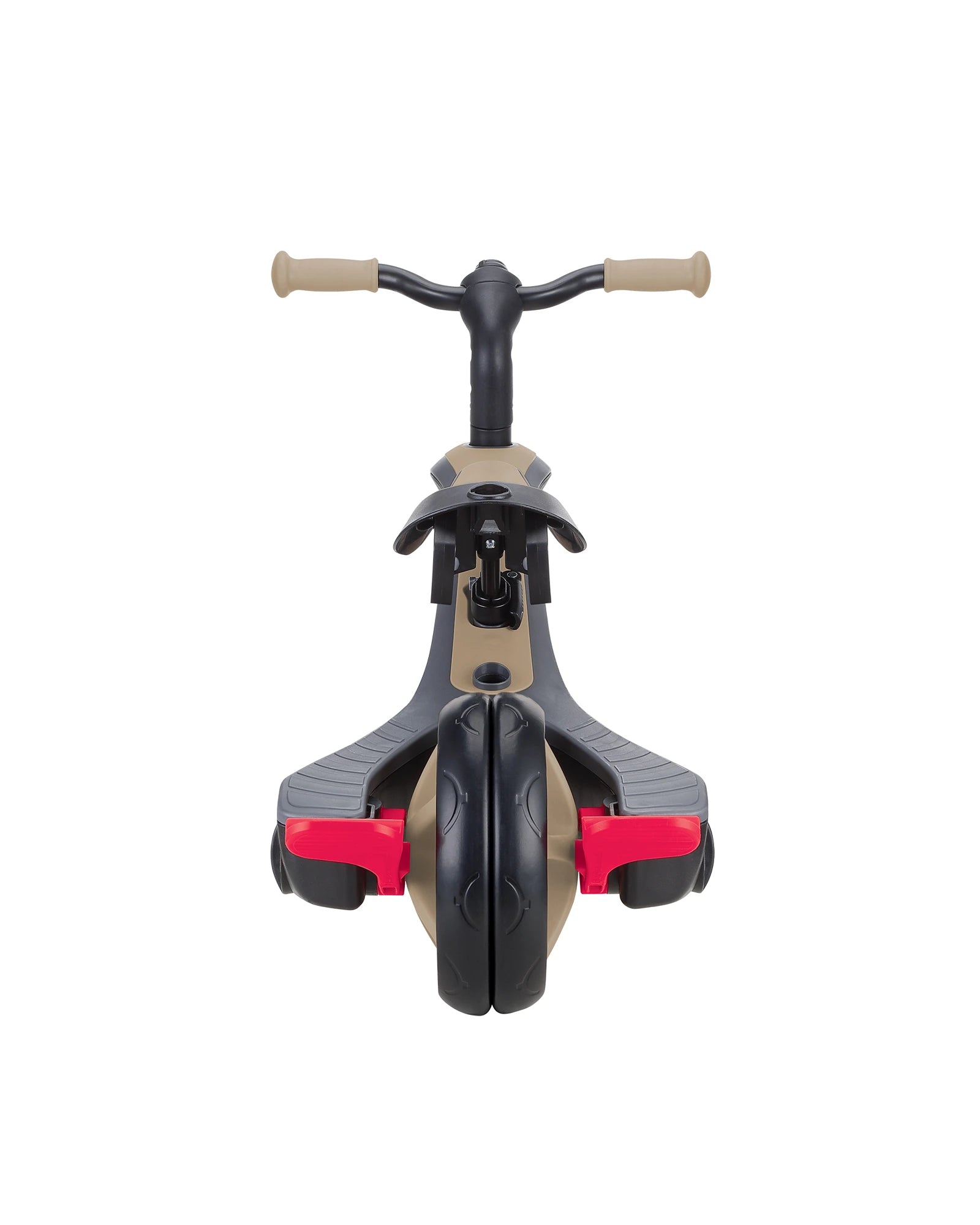 Globber Explorer Trike 4in1