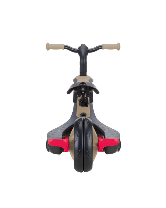 Globber Explorer Trike 4in1