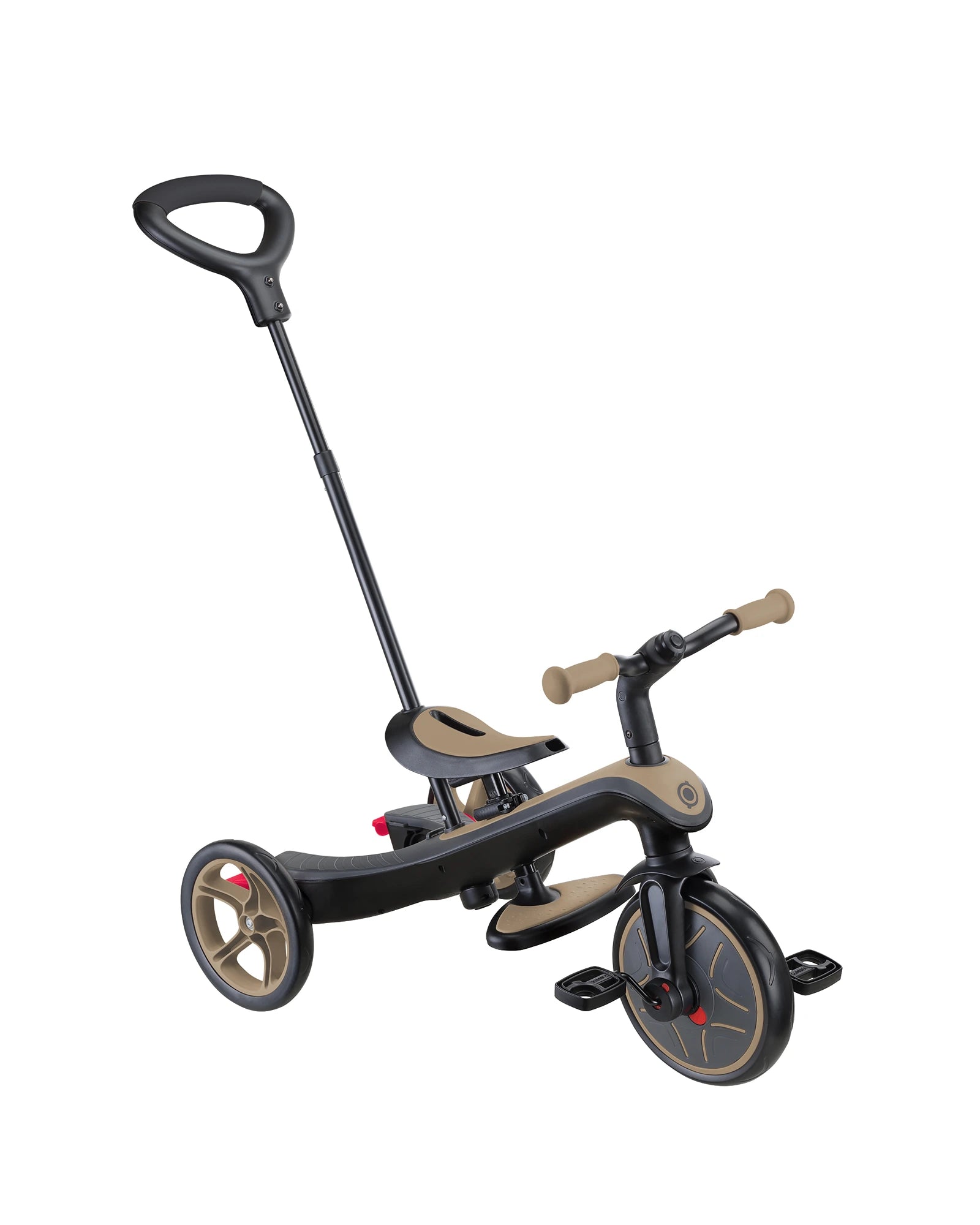Globber Explorer Trike 4in1