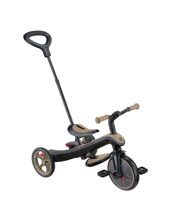 Globber Explorer Trike 4in1