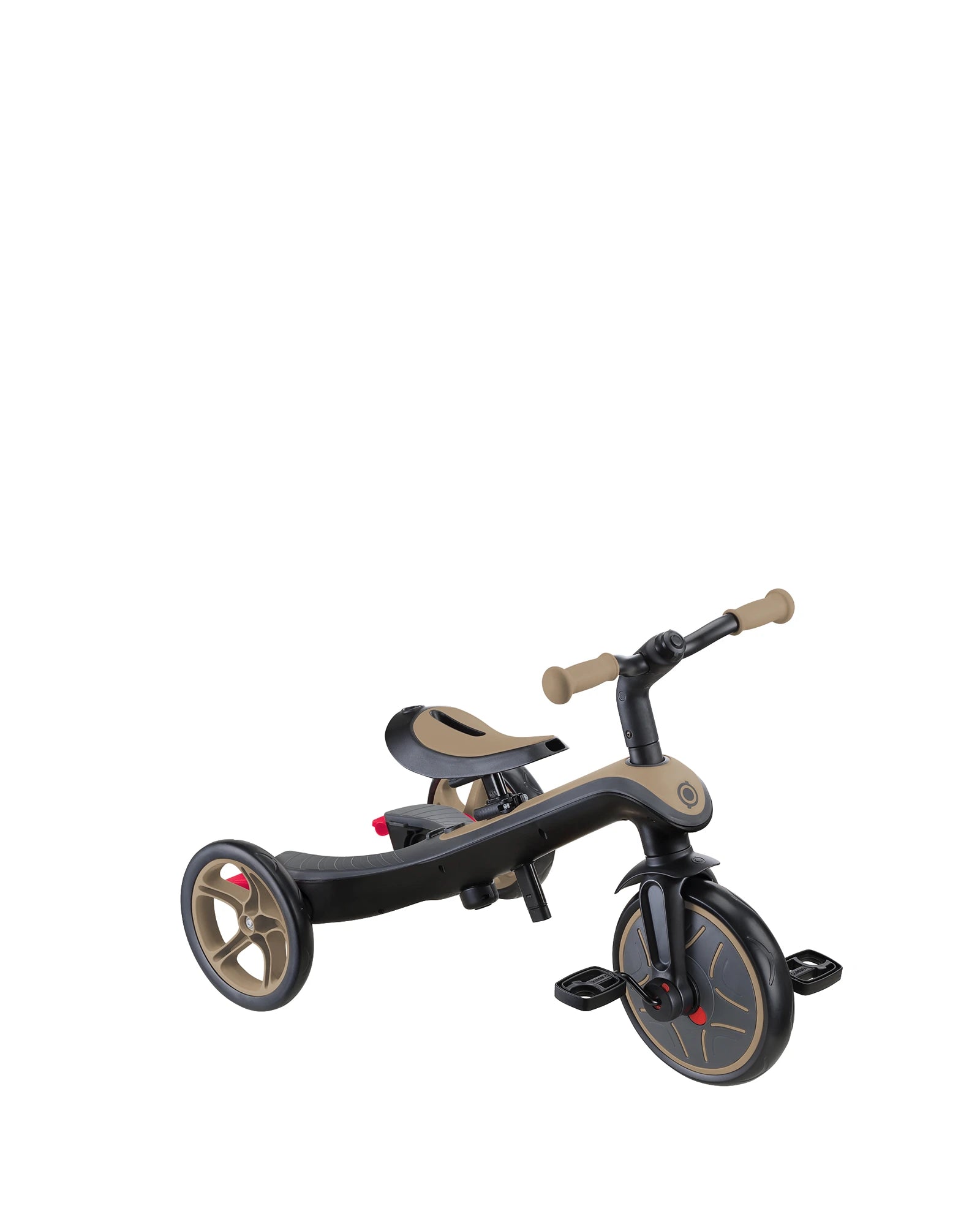 Globber Explorer Trike 4in1