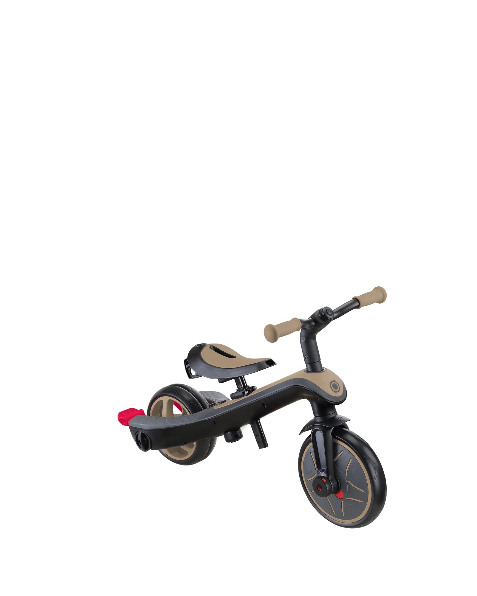 Globber Explorer Trike 4in1