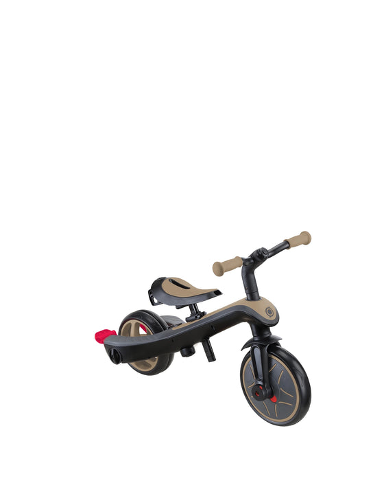 Globber Explorer Trike 4in1