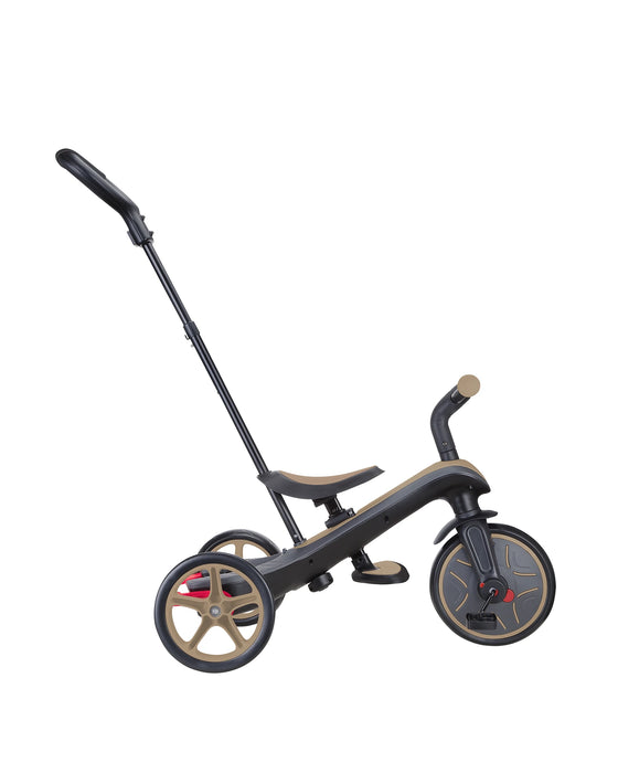 Globber Explorer Trike 4in1
