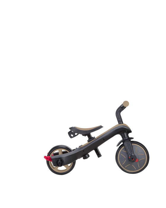 Globber Explorer Trike 4in1