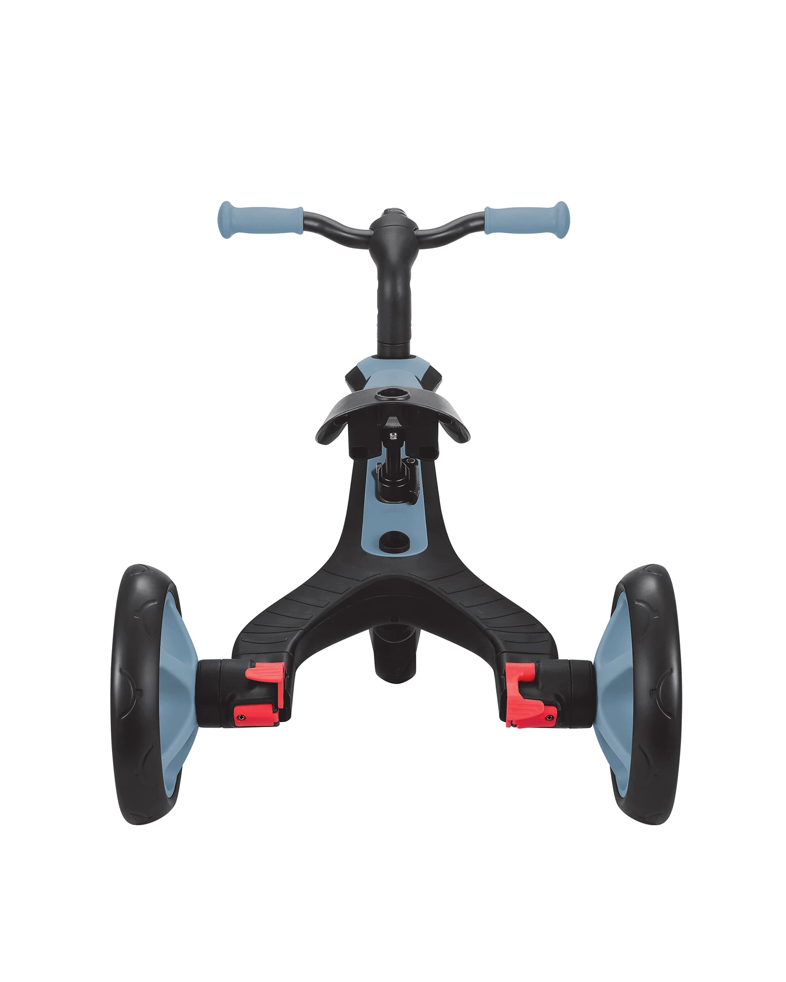 Globber Explorer Trike 4in1 - Ash Blue