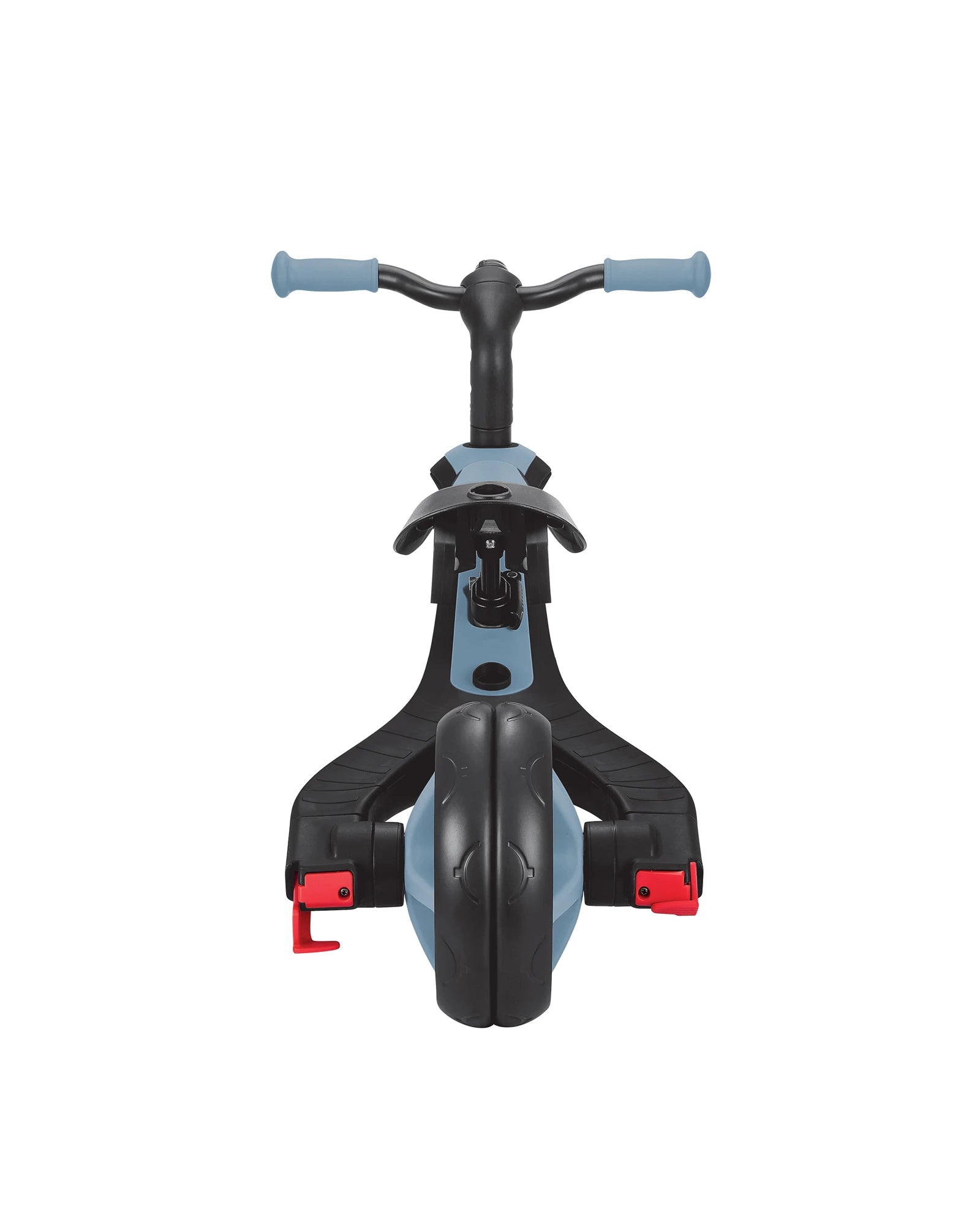 Globber Explorer Trike 4in1 - Ash Blue