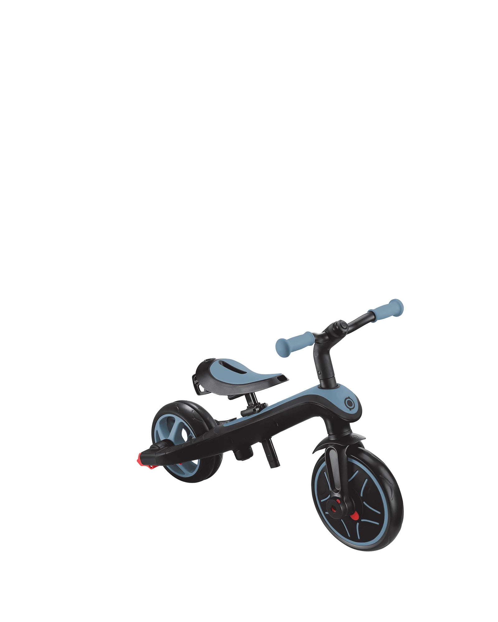 Globber Explorer Trike 4in1 - Ash Blue
