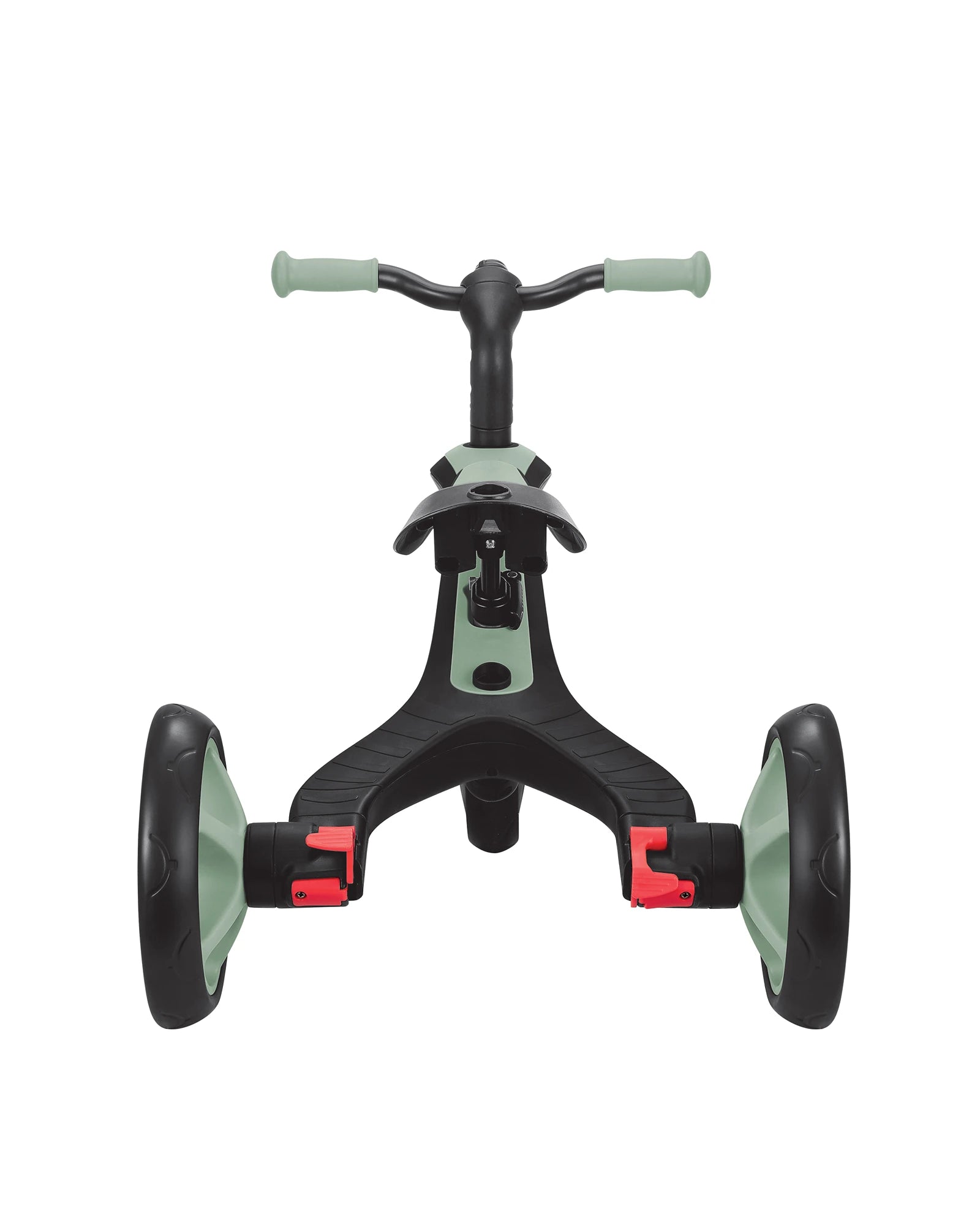 Globber Explorer Trike 4in1 - Sage