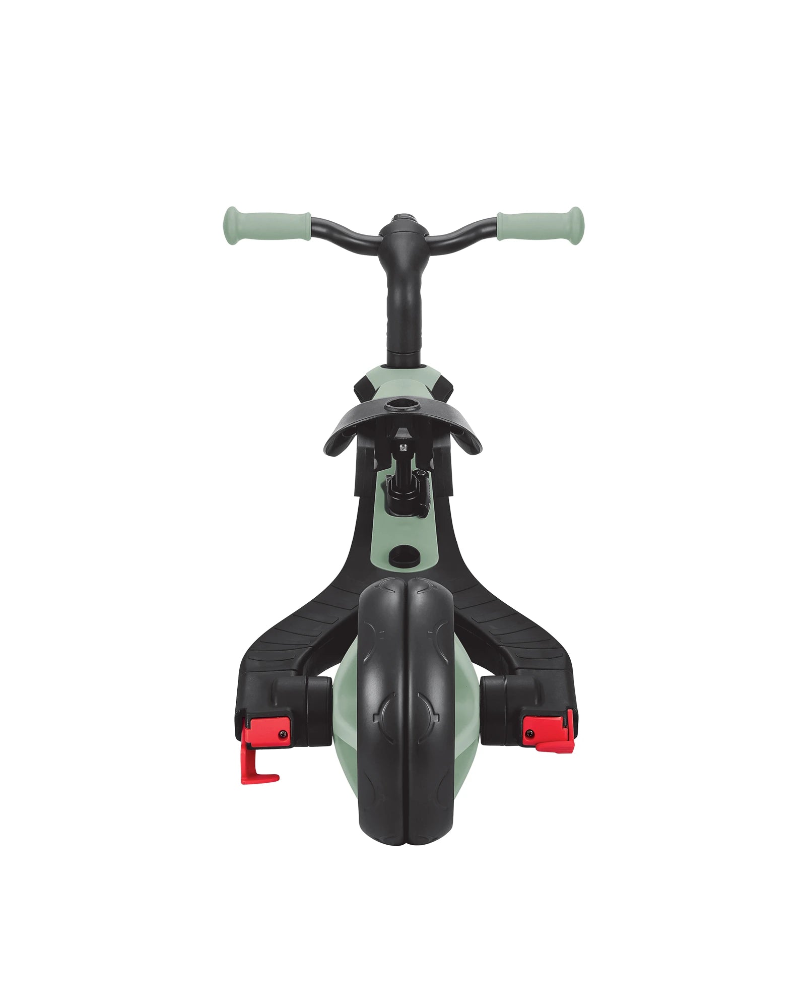 Globber Explorer Trike 4in1 - Sage
