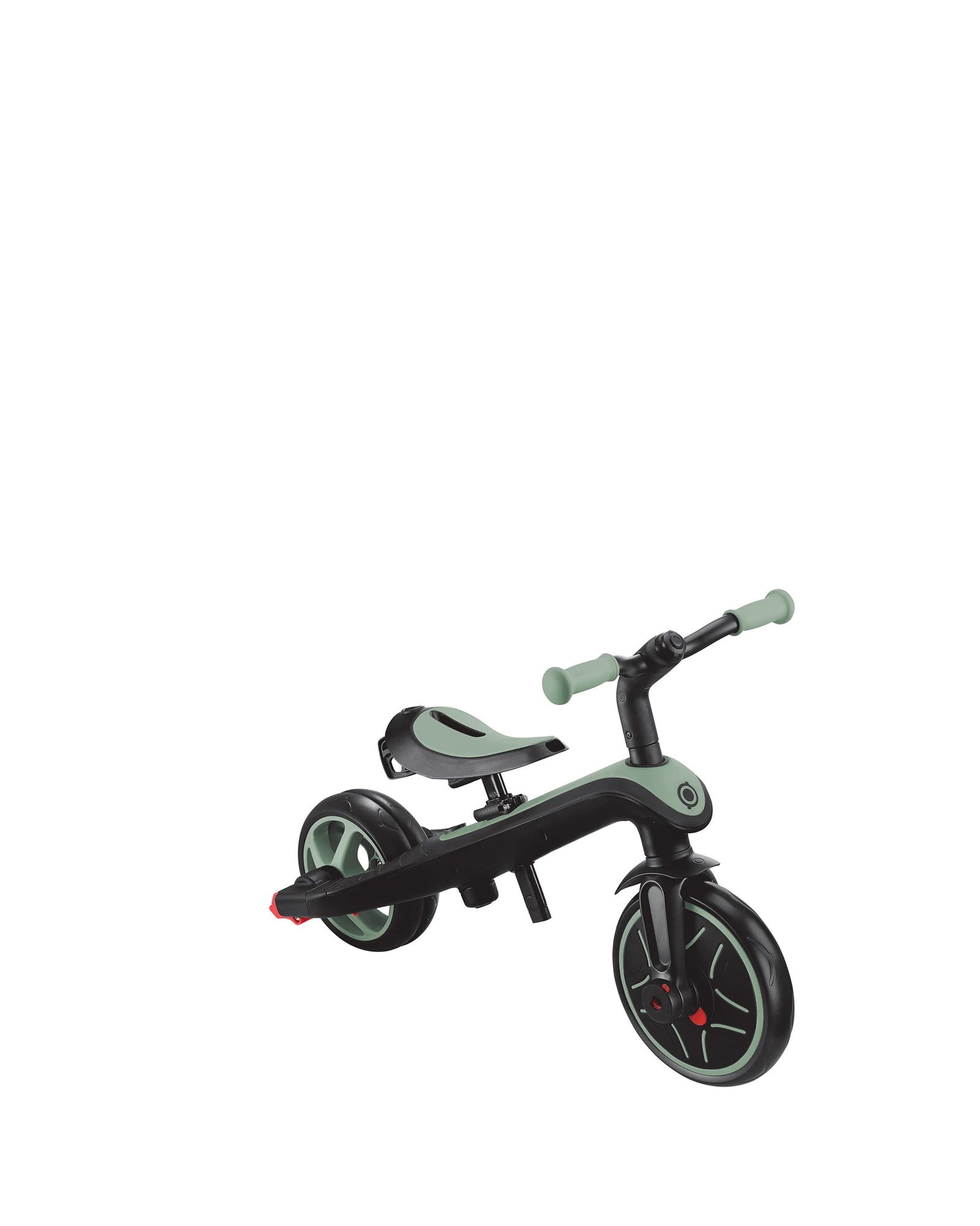 Globber Explorer Trike 4in1 - Sage