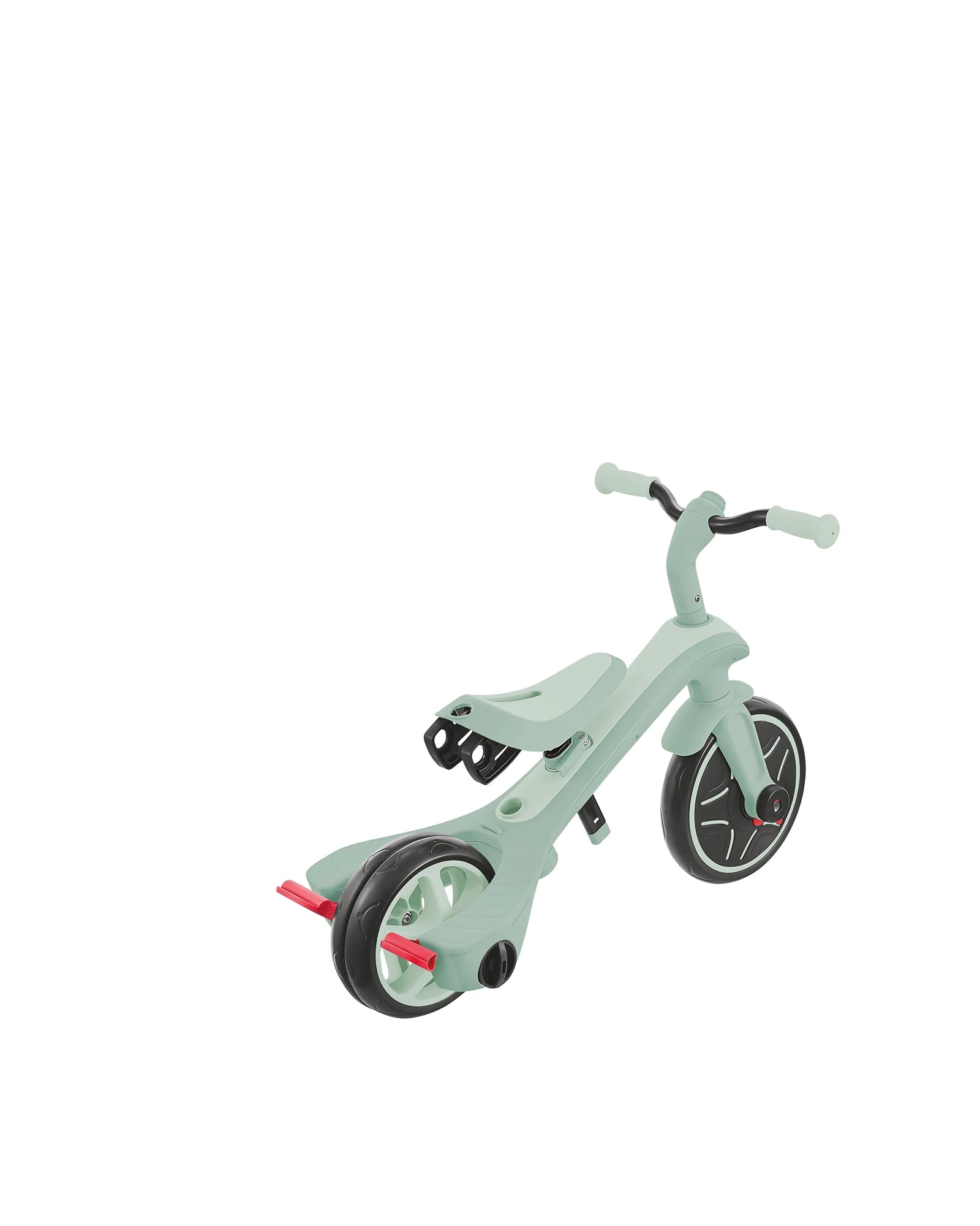 Globber Explorer Trike 4in1 Ecologic Pistaschio