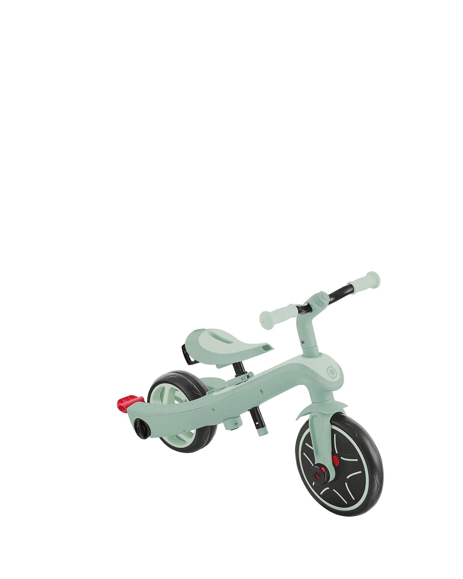 Globber Explorer Trike 4in1 Ecologic Pistaschio