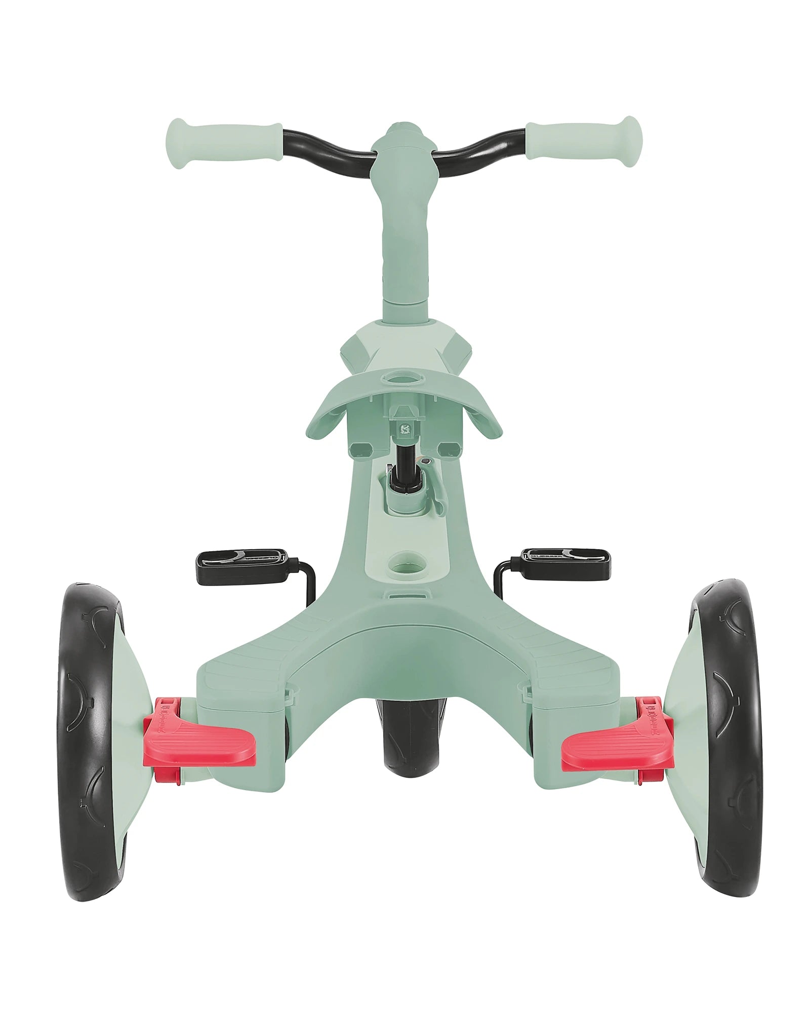 Globber Explorer Trike 4in1 Ecologic Pistaschio