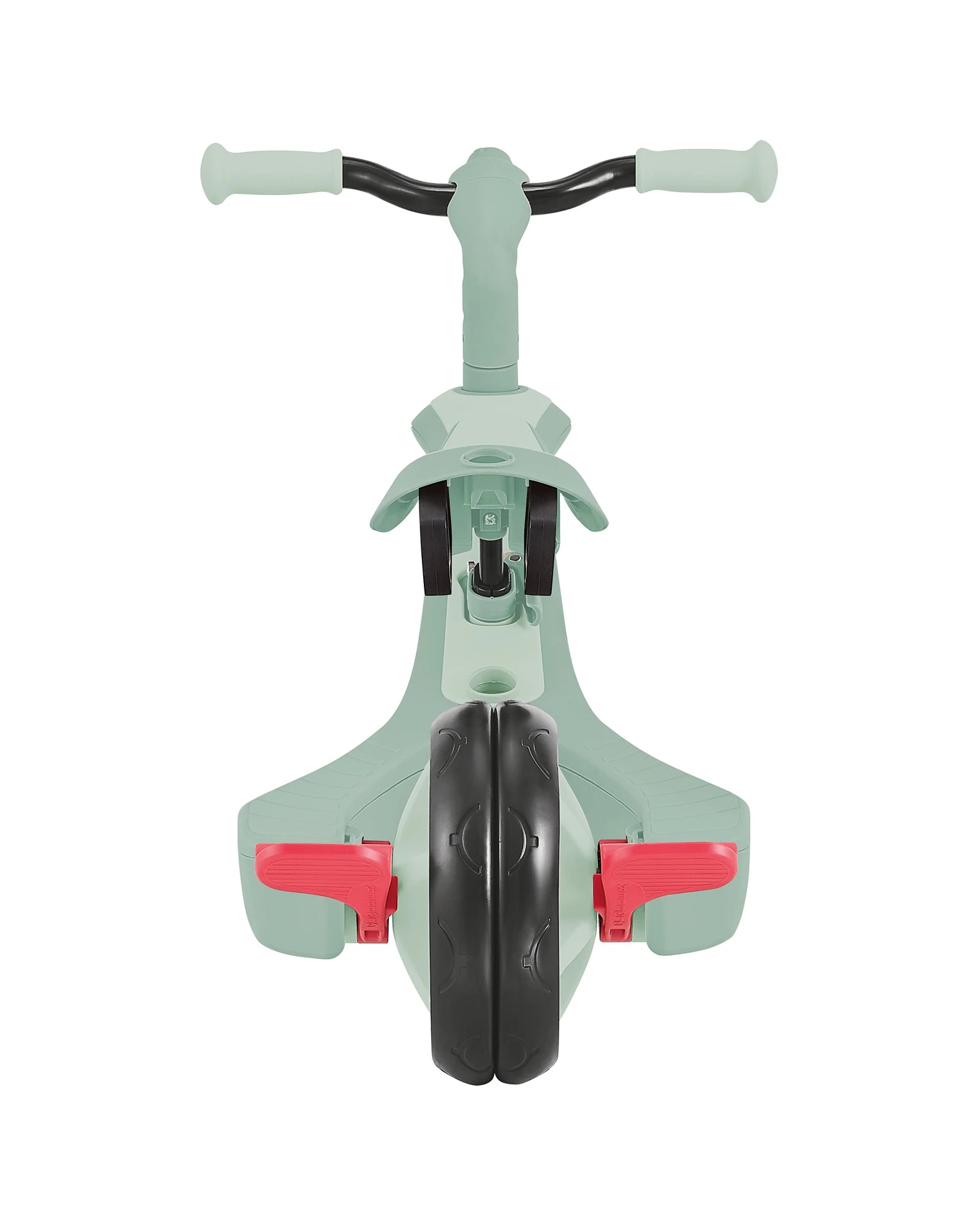 Globber Explorer Trike 4in1 Ecologic Pistaschio