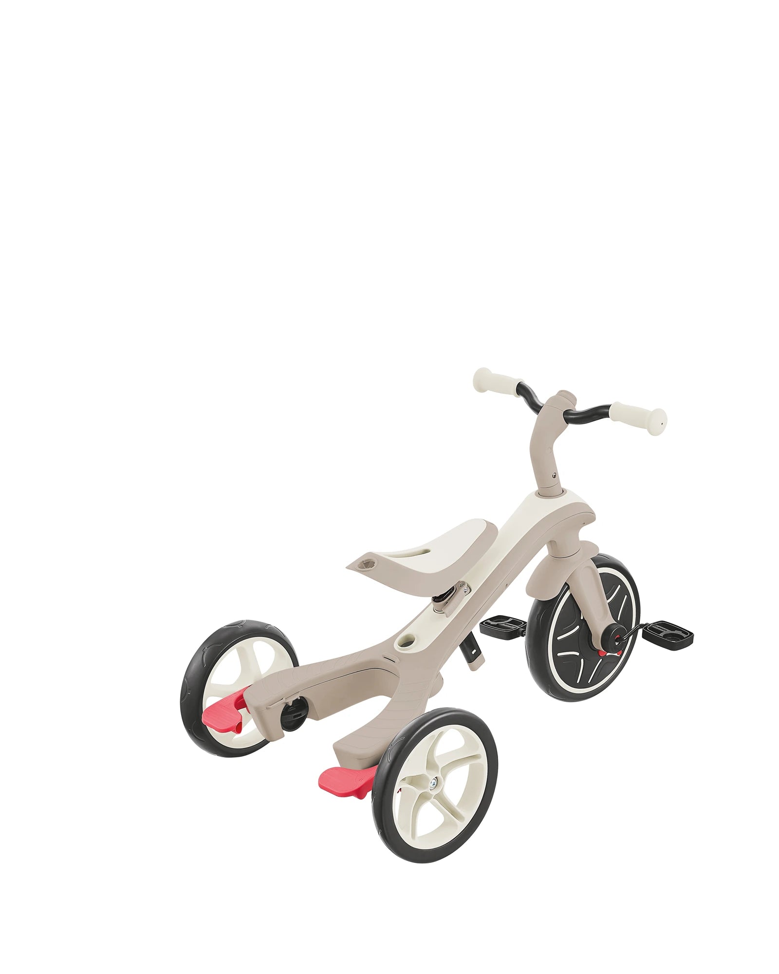 Globber Explorer Trike 4in1 Coconut