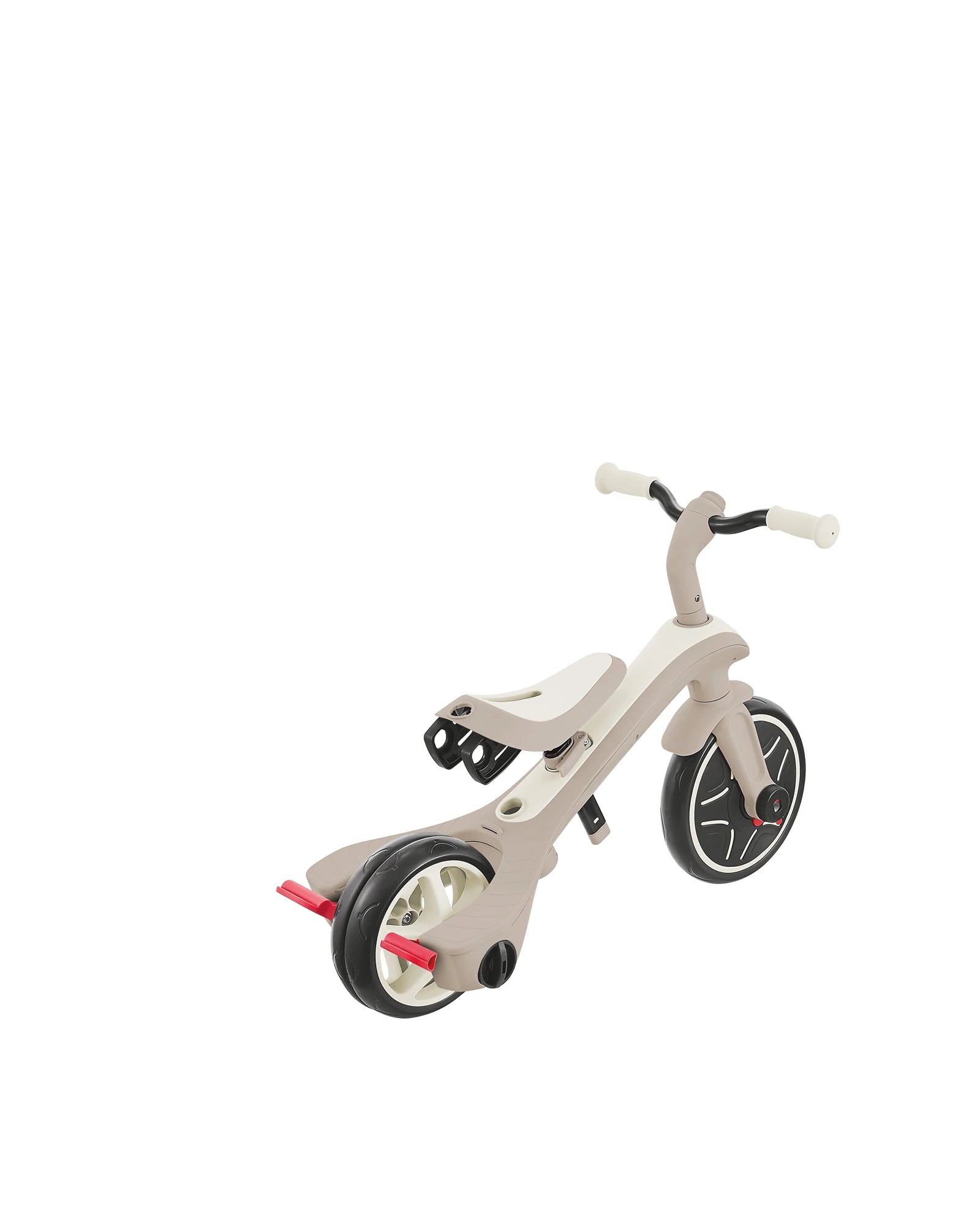 Globber Explorer Trike 4in1 Coconut