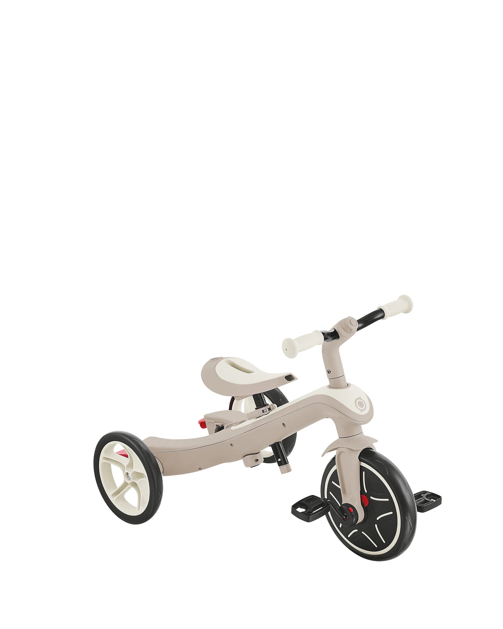 Globber Explorer Trike 4in1 Coconut
