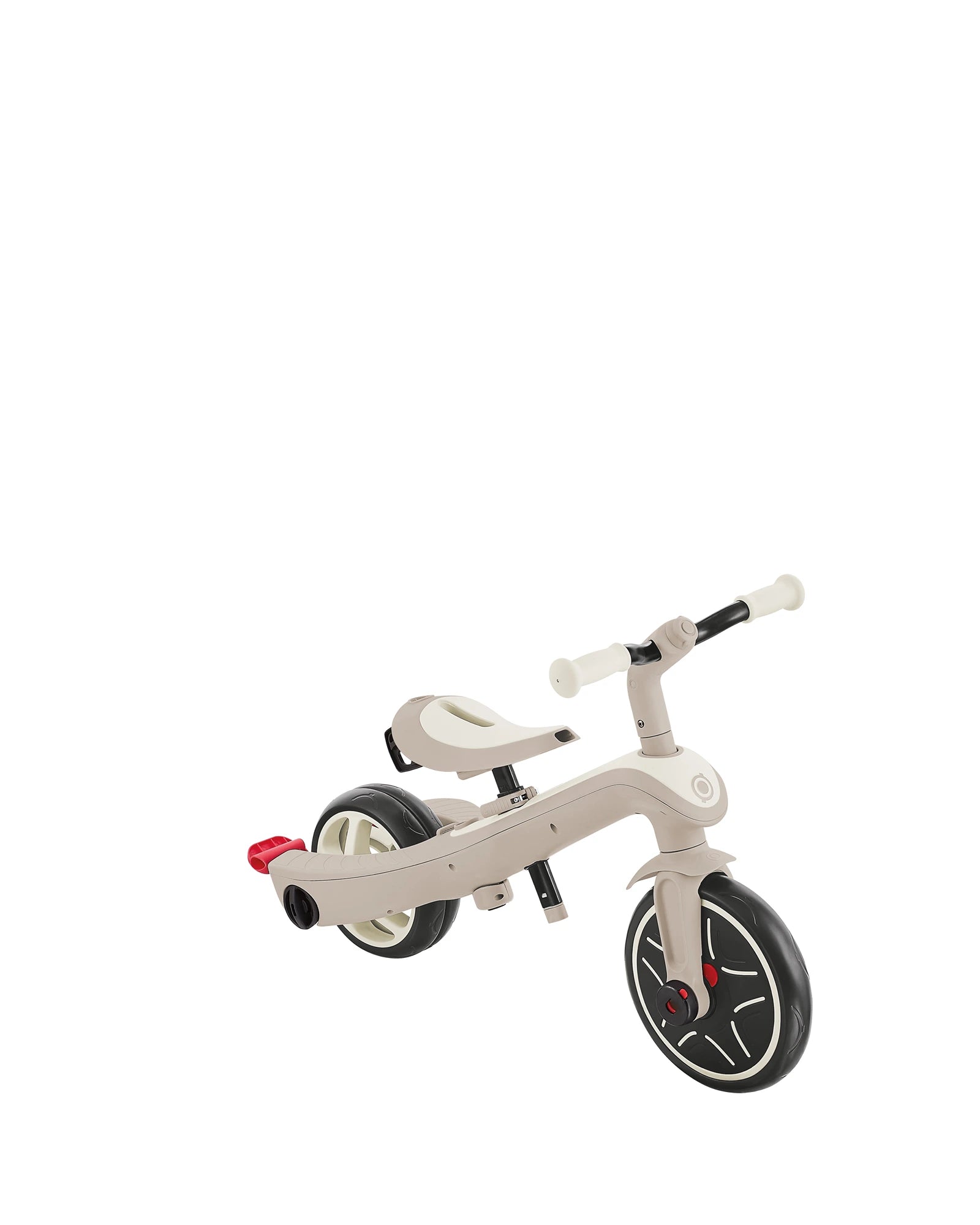 Globber Explorer Trike 4in1 Coconut