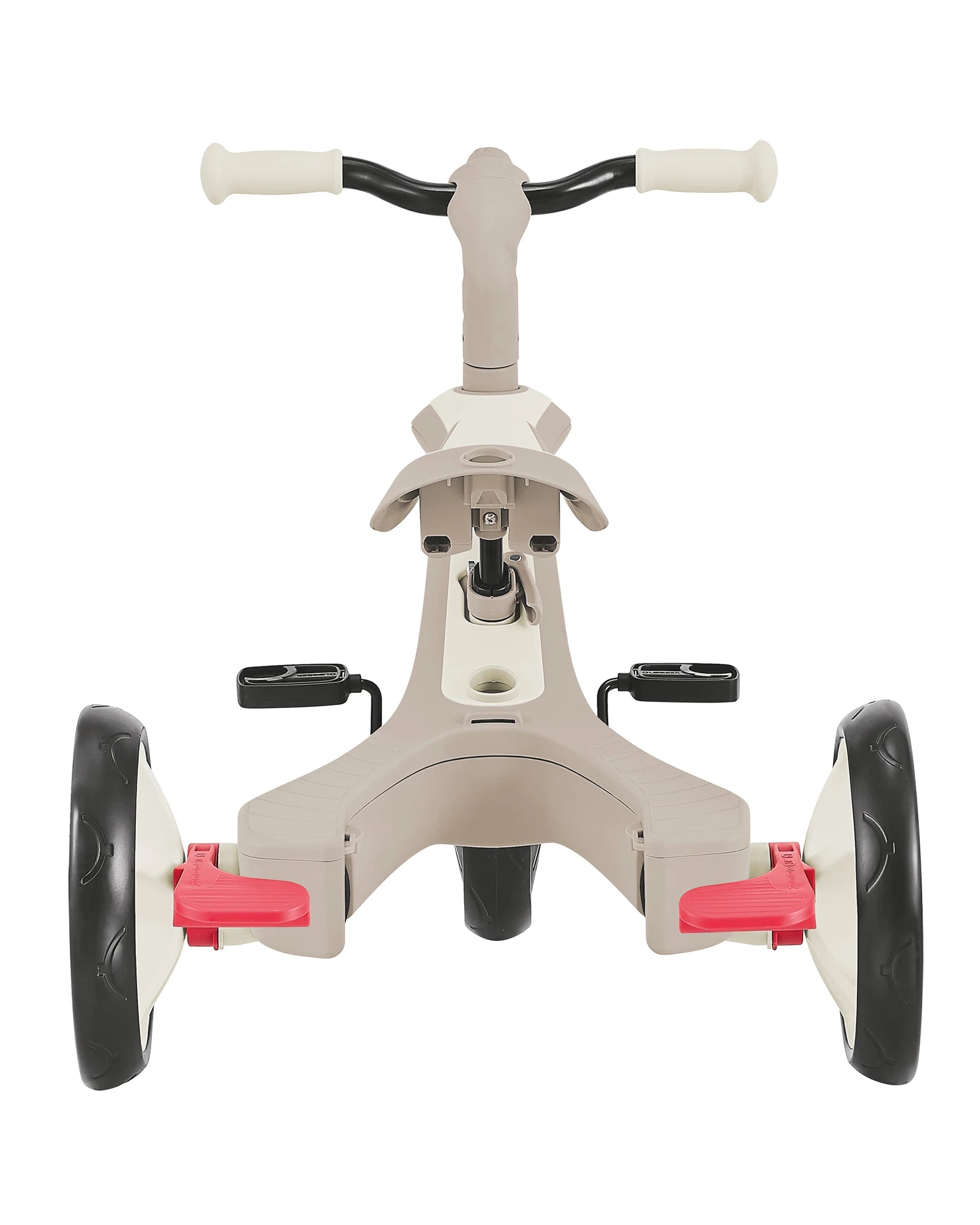 Globber Explorer Trike 4in1 Coconut