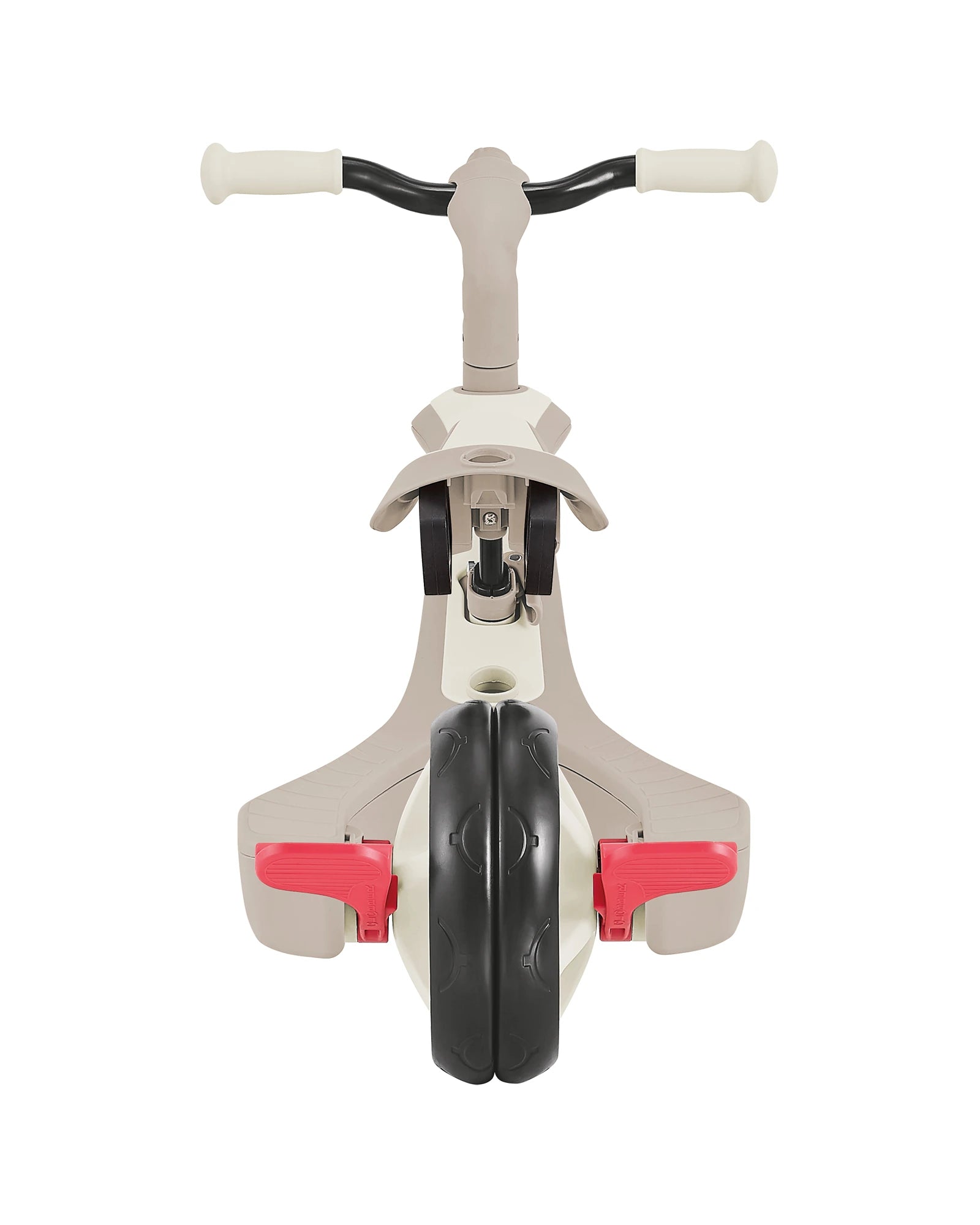 Globber Explorer Trike 4in1 Coconut